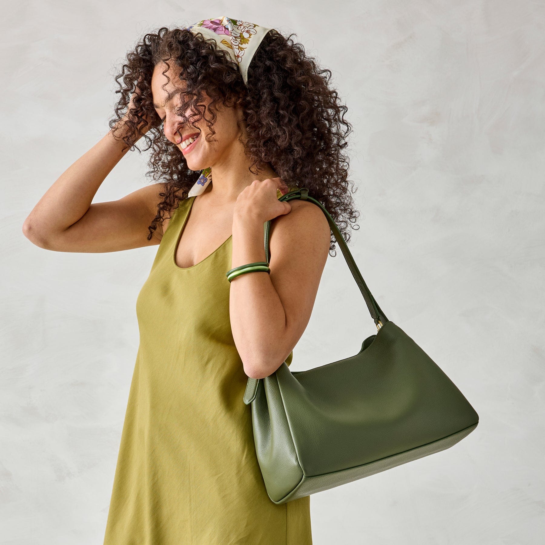 Frazier Shoulder Bag