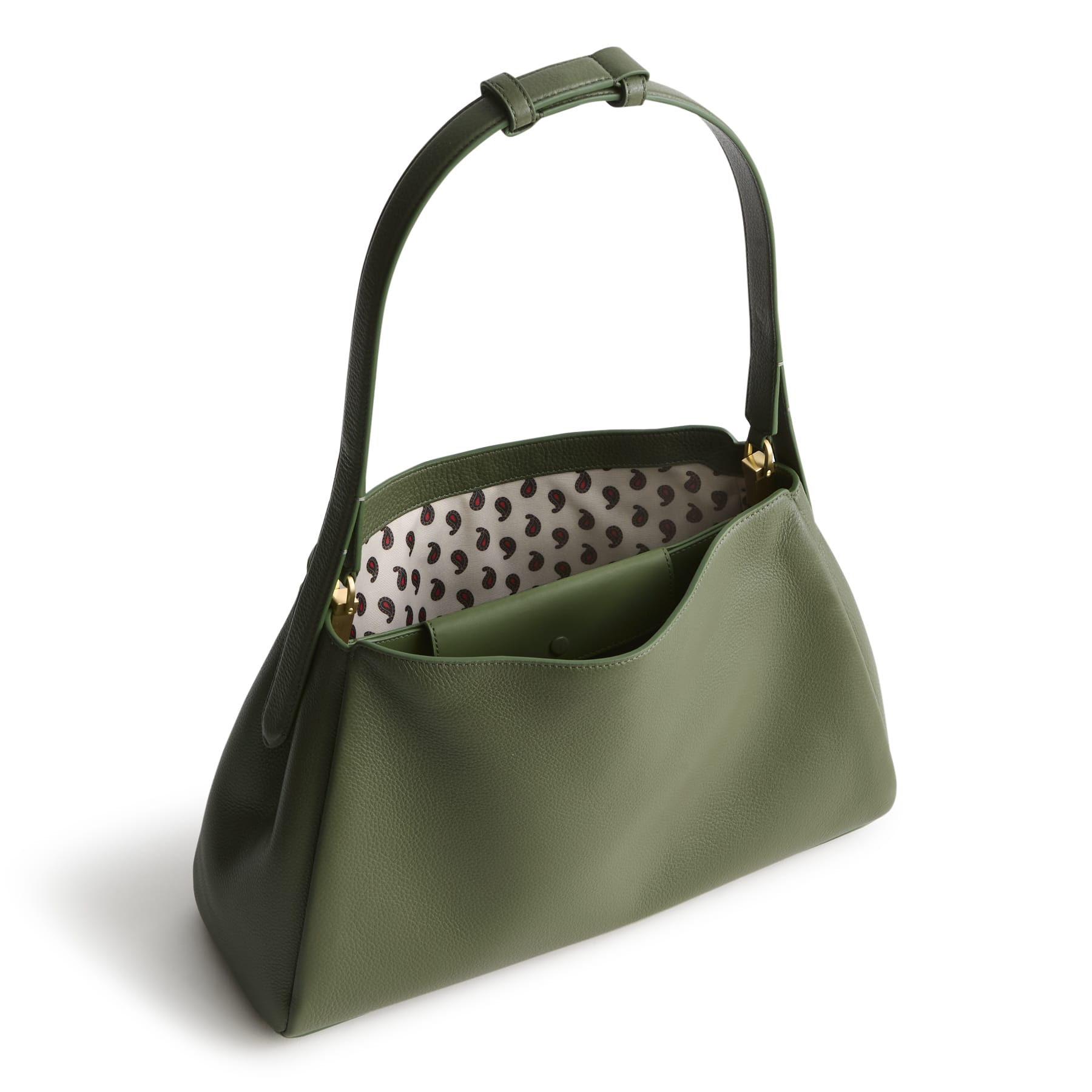 Frazier Shoulder Bag