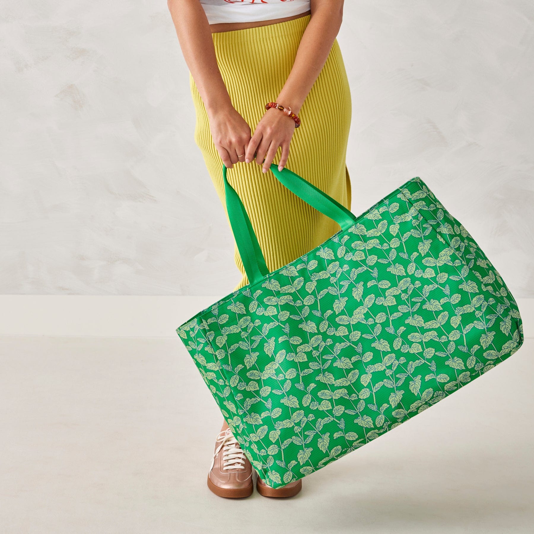 Glenrose Family Tote