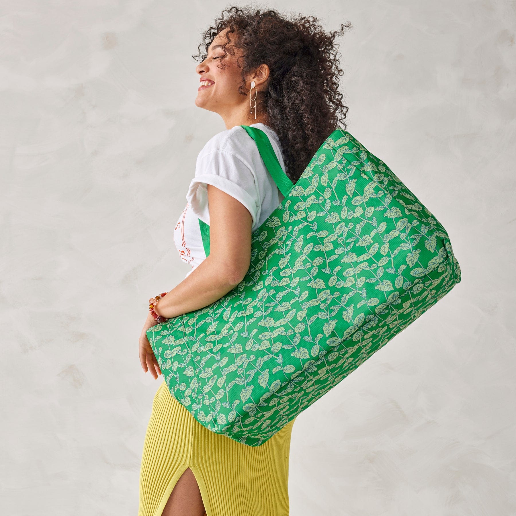 Glenrose Family Tote