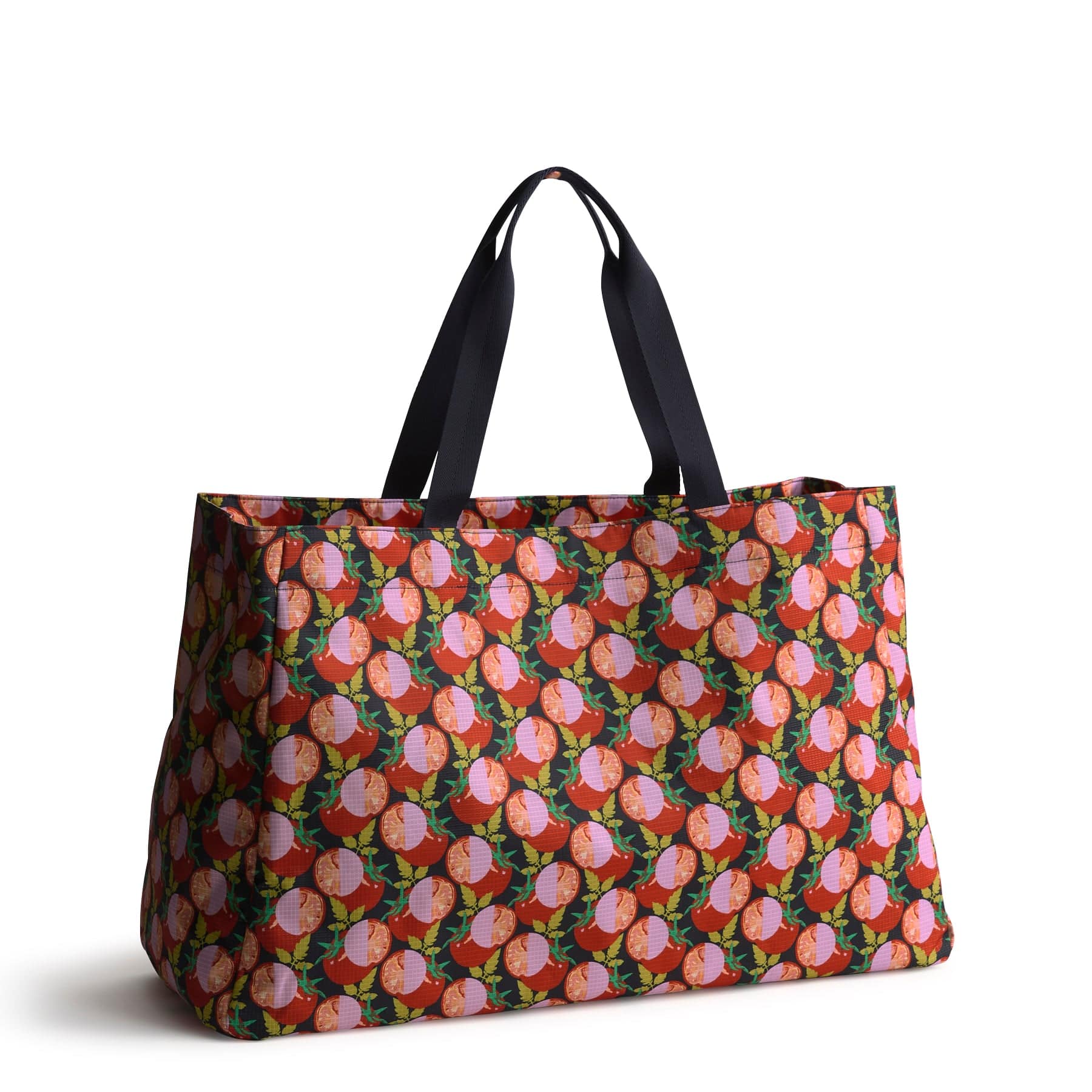 Glenrose Family Tote