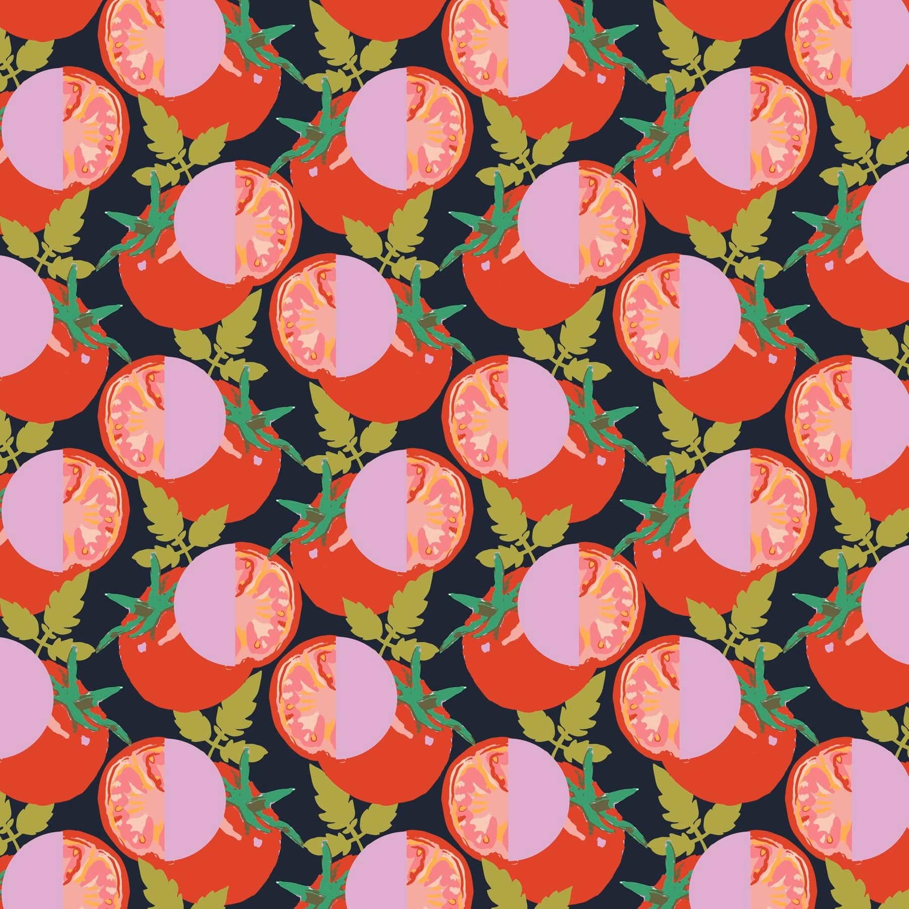 Glenrose Family Tote