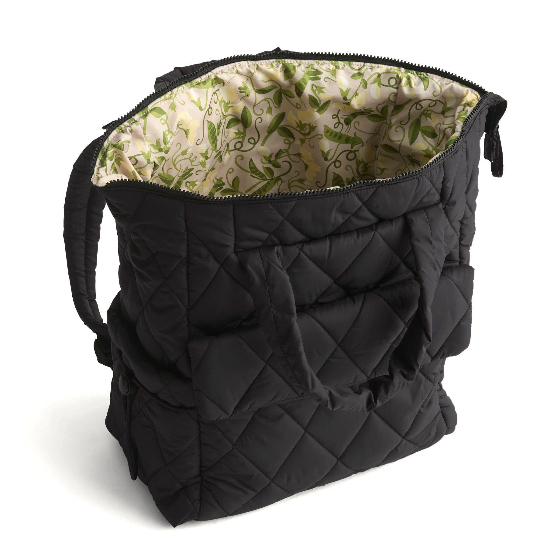 Welland Diaper Tote Backpack