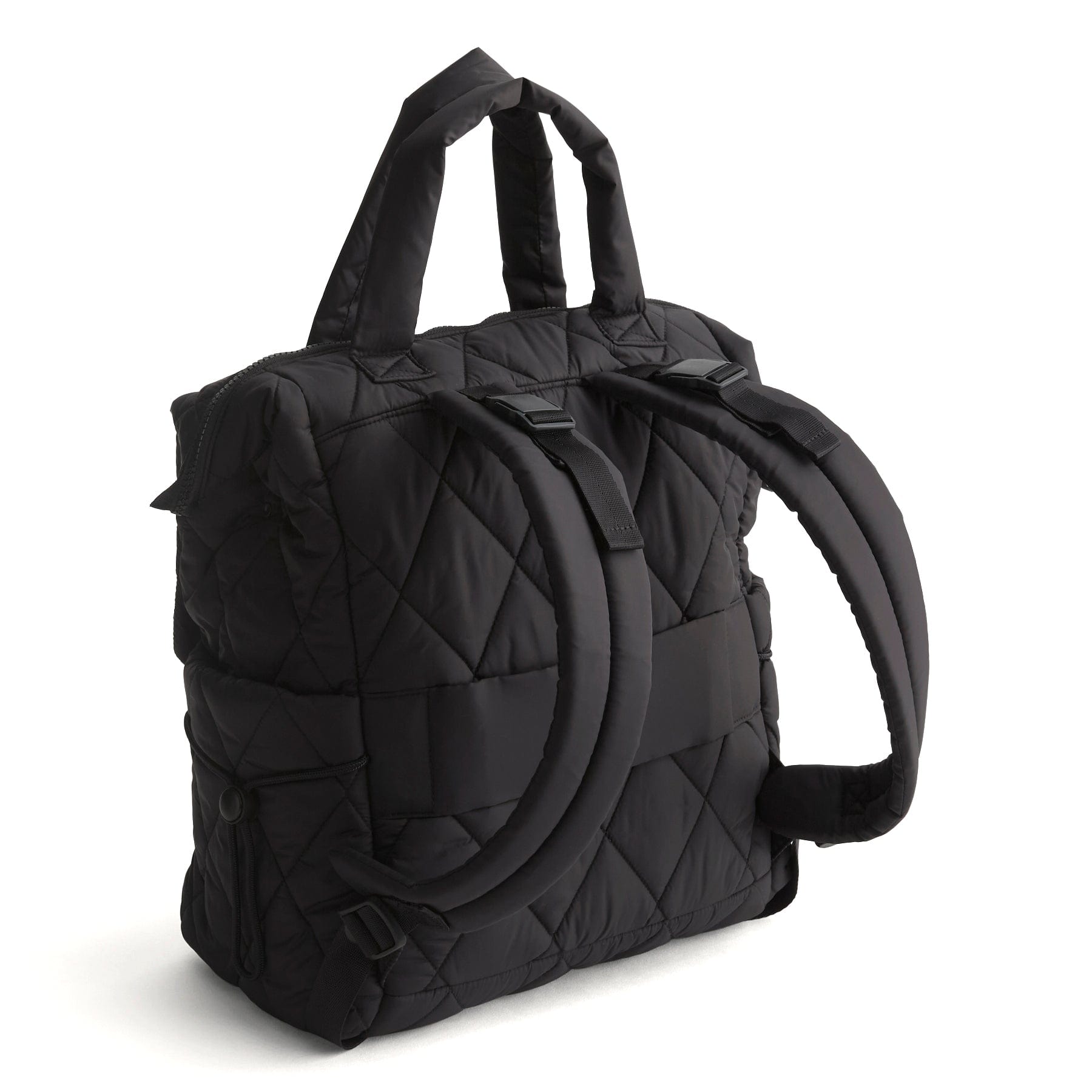 Welland Diaper Tote Backpack