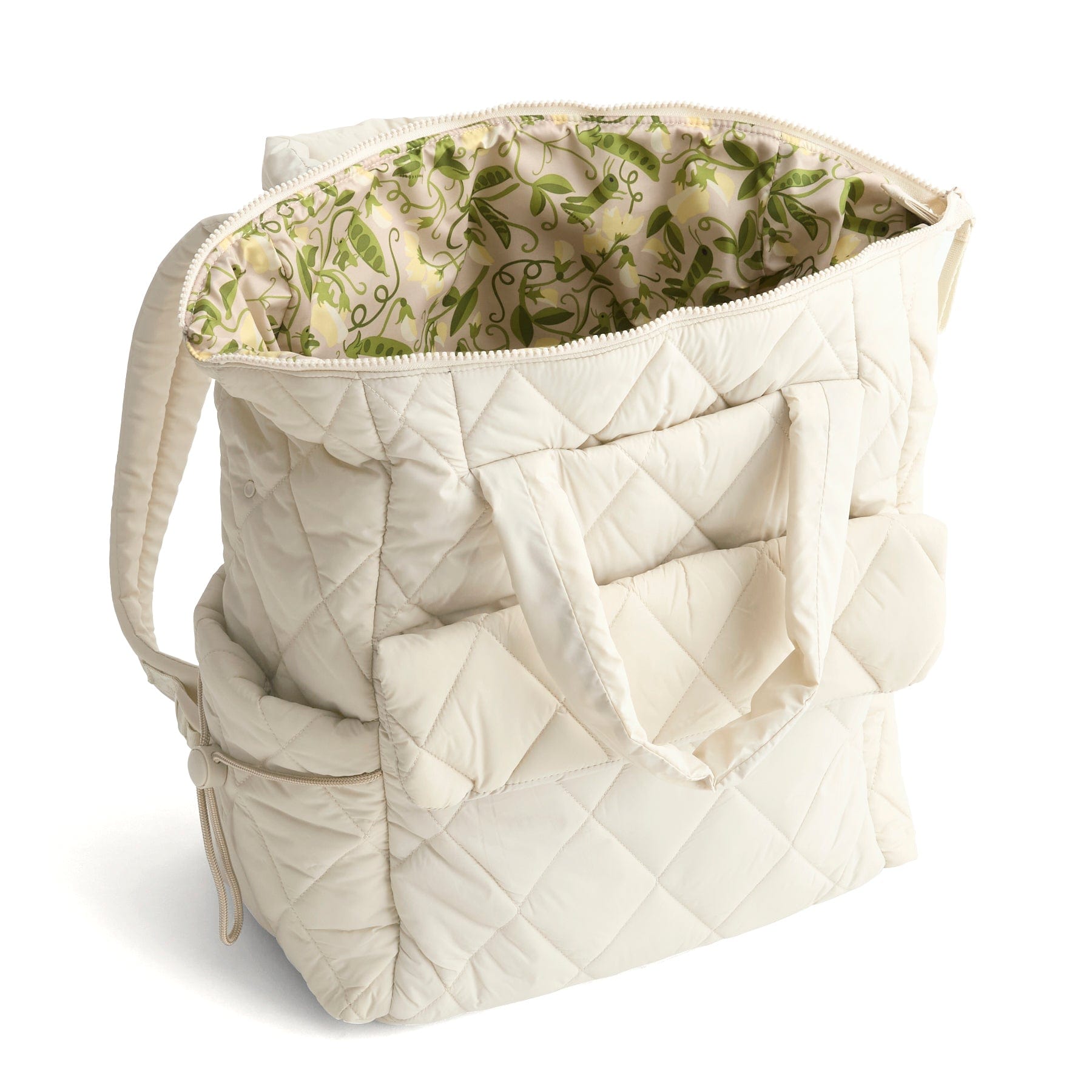 Welland Diaper Tote Backpack