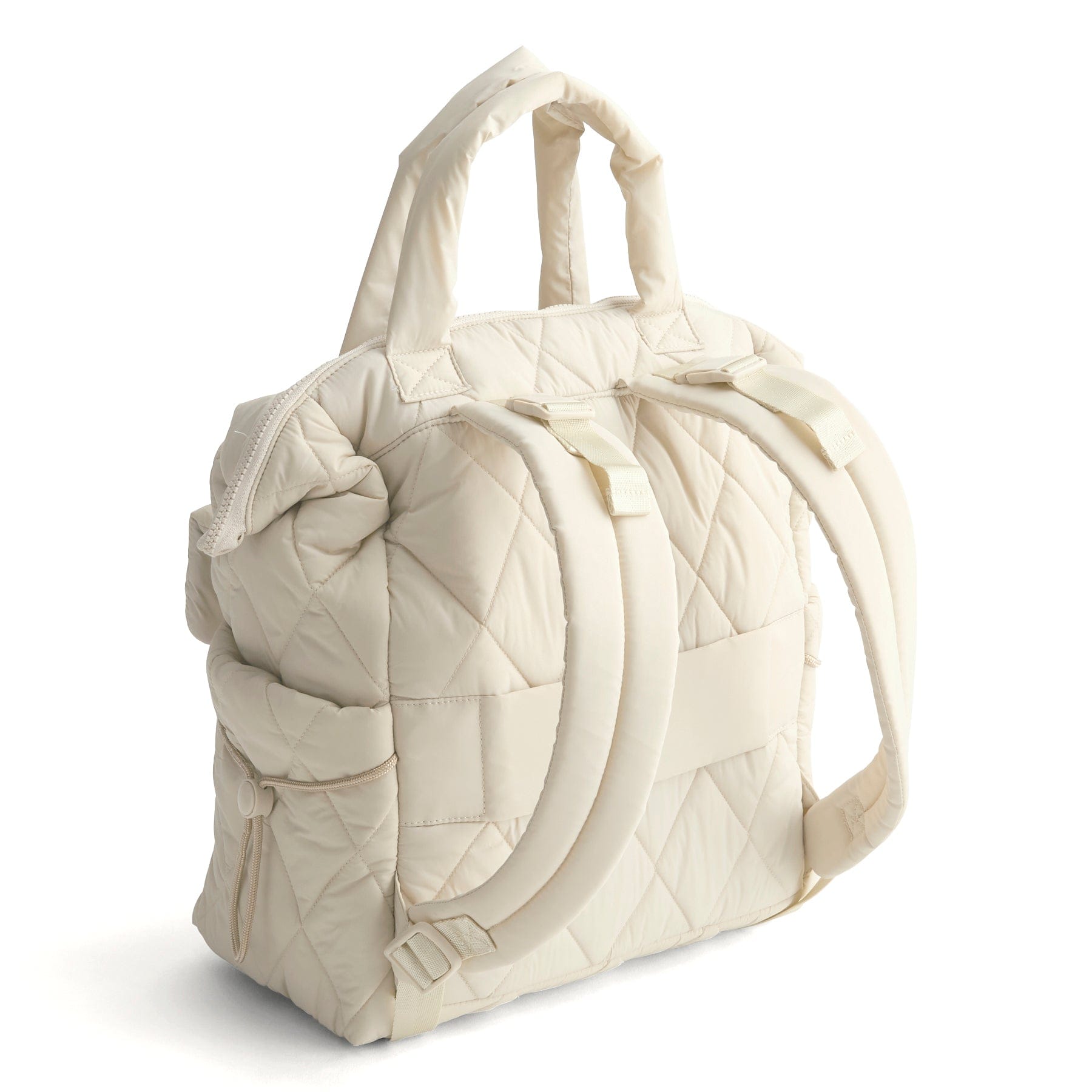 Welland Diaper Tote Backpack