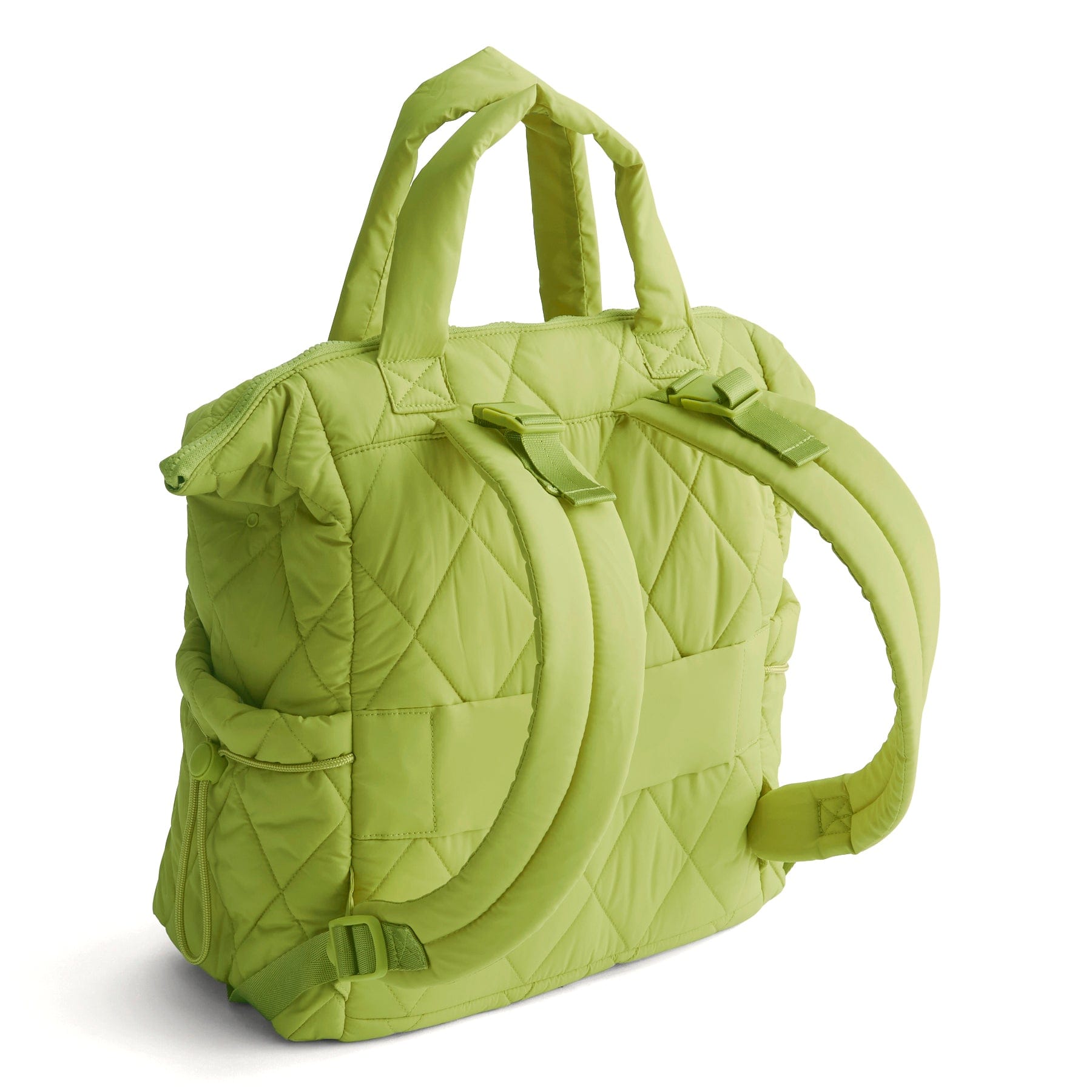 Welland Diaper Tote Backpack