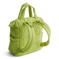 Welland Diaper Tote Backpack