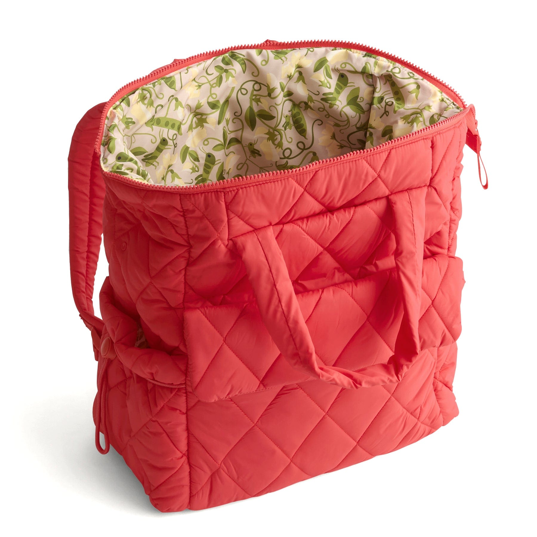 Welland Diaper Tote Backpack