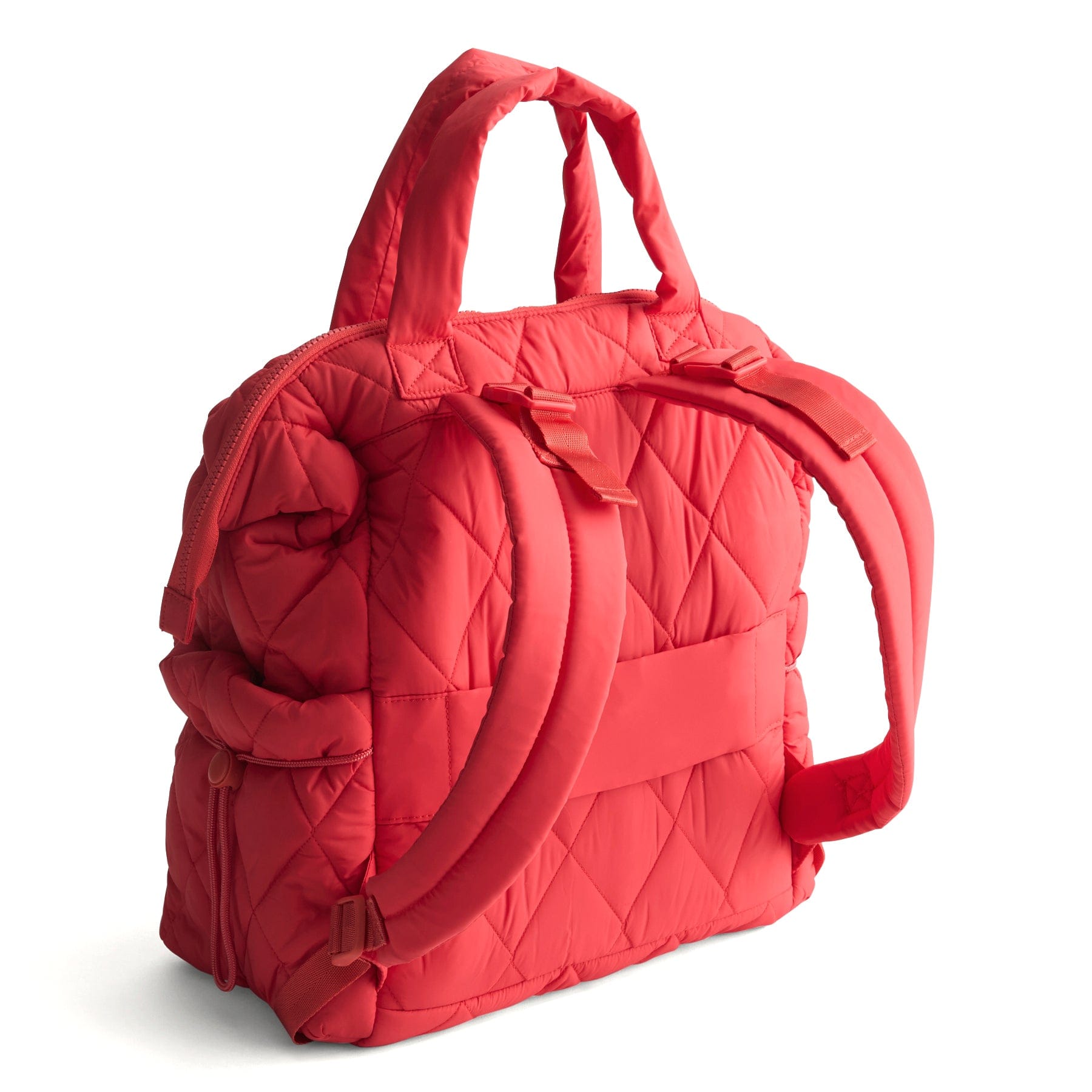 Welland Diaper Tote Backpack