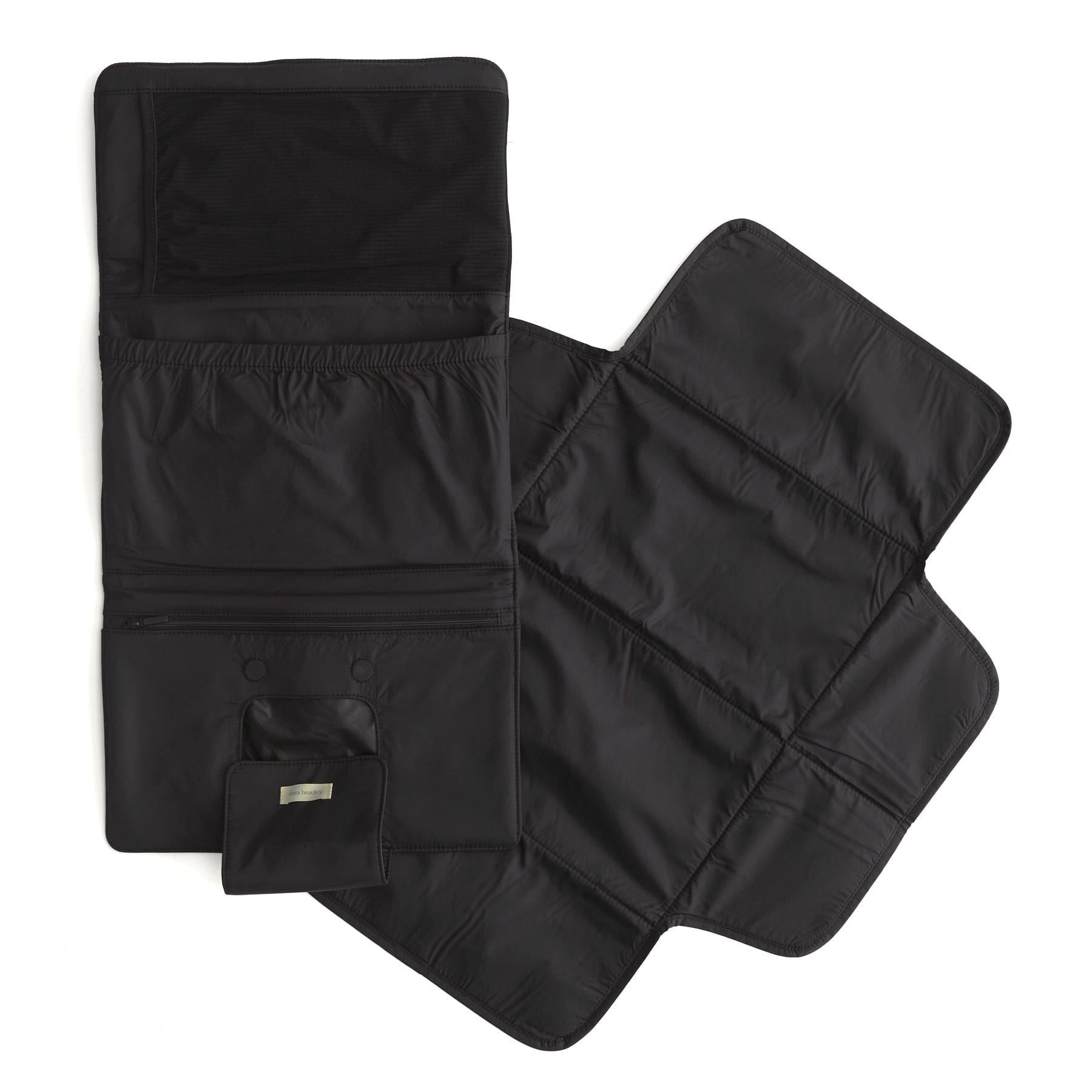 Welland Baby Changing Pad Clutch