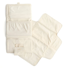 Welland Baby Changing Pad Clutch