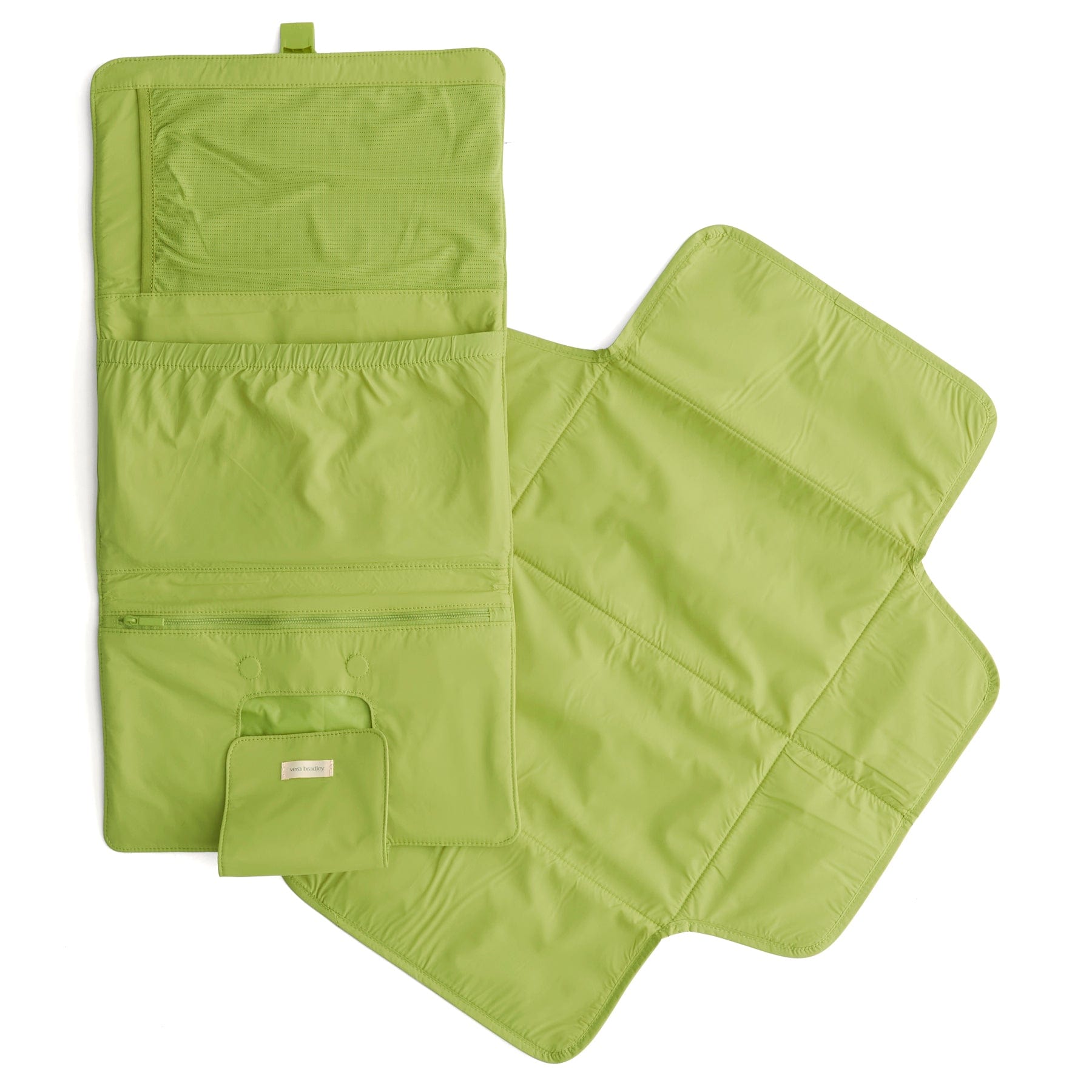 Welland Baby Changing Pad Clutch