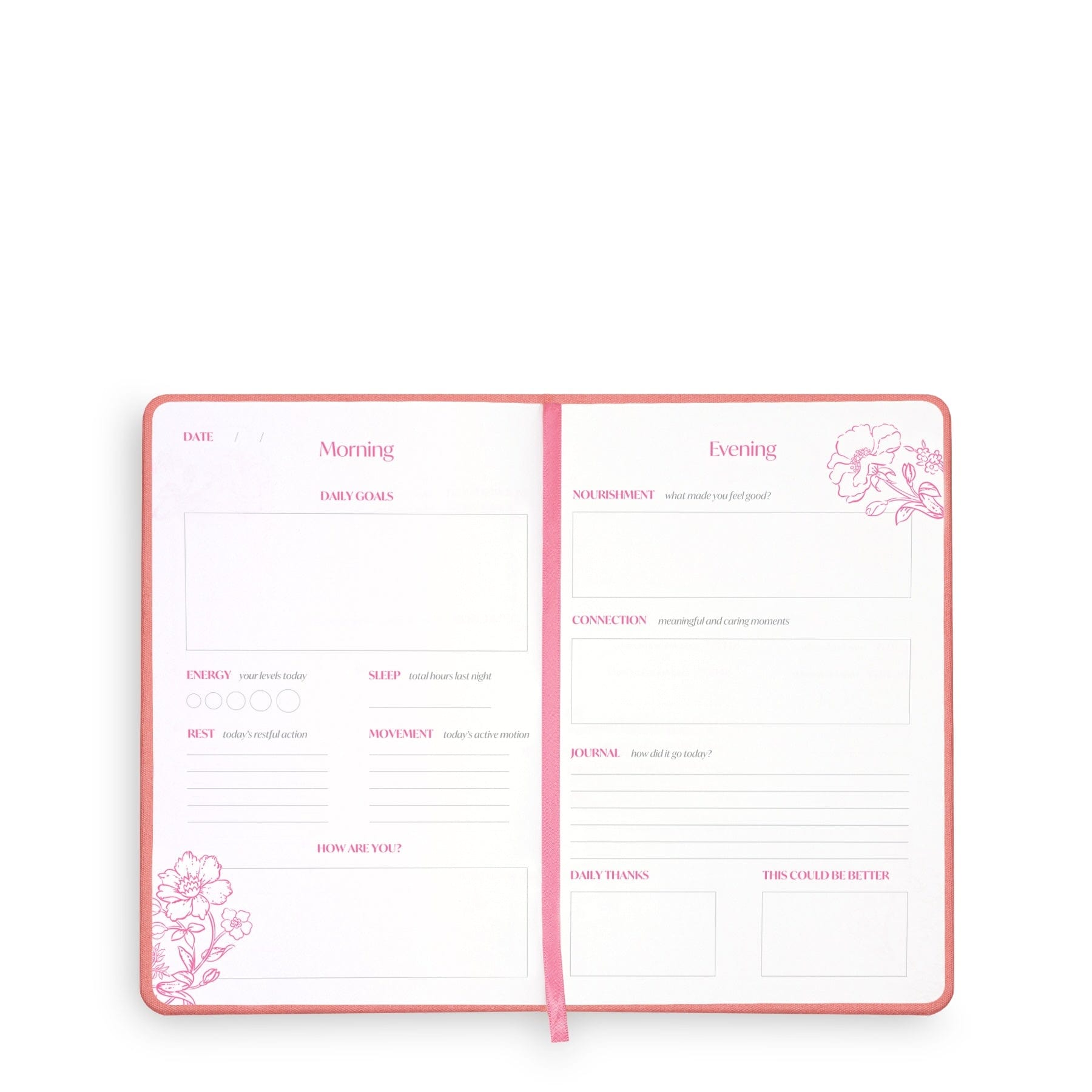 Wellness Journal