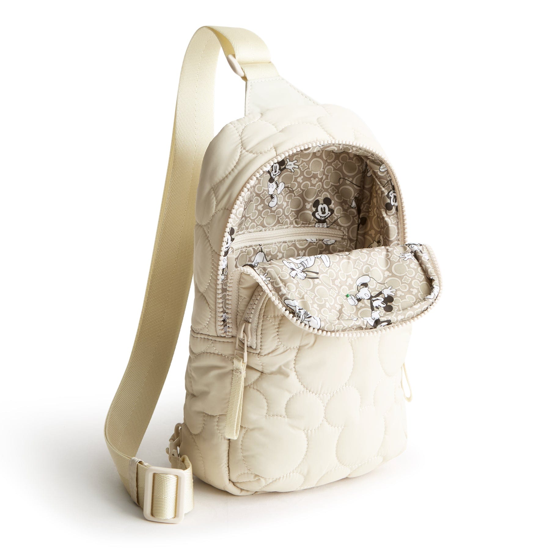 Disney Lorman Sling Backpack