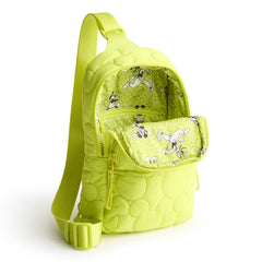 Disney Lorman Sling Backpack