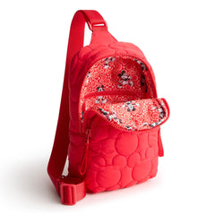 Disney Lorman Sling Backpack