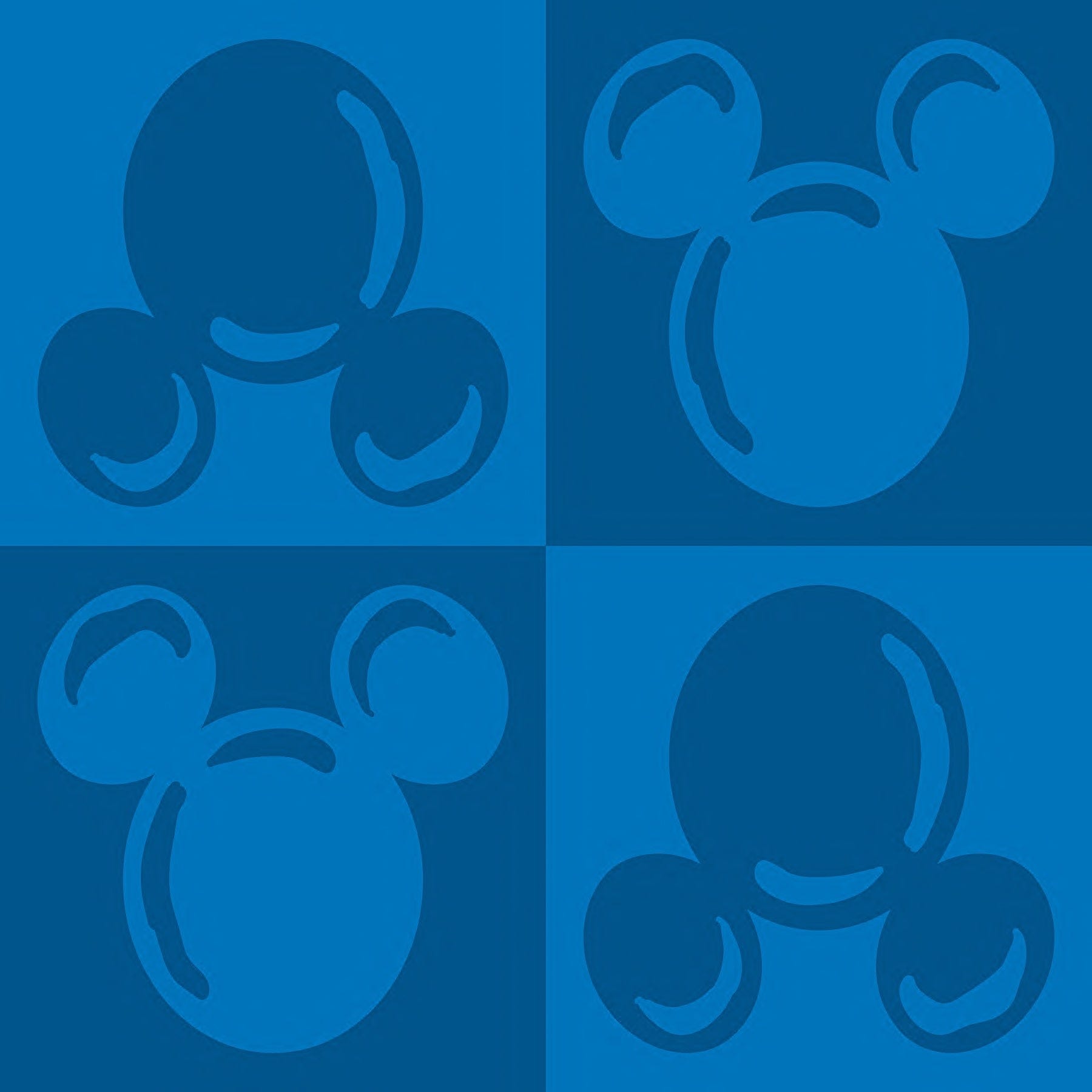 Disney Small Banbury Backpack