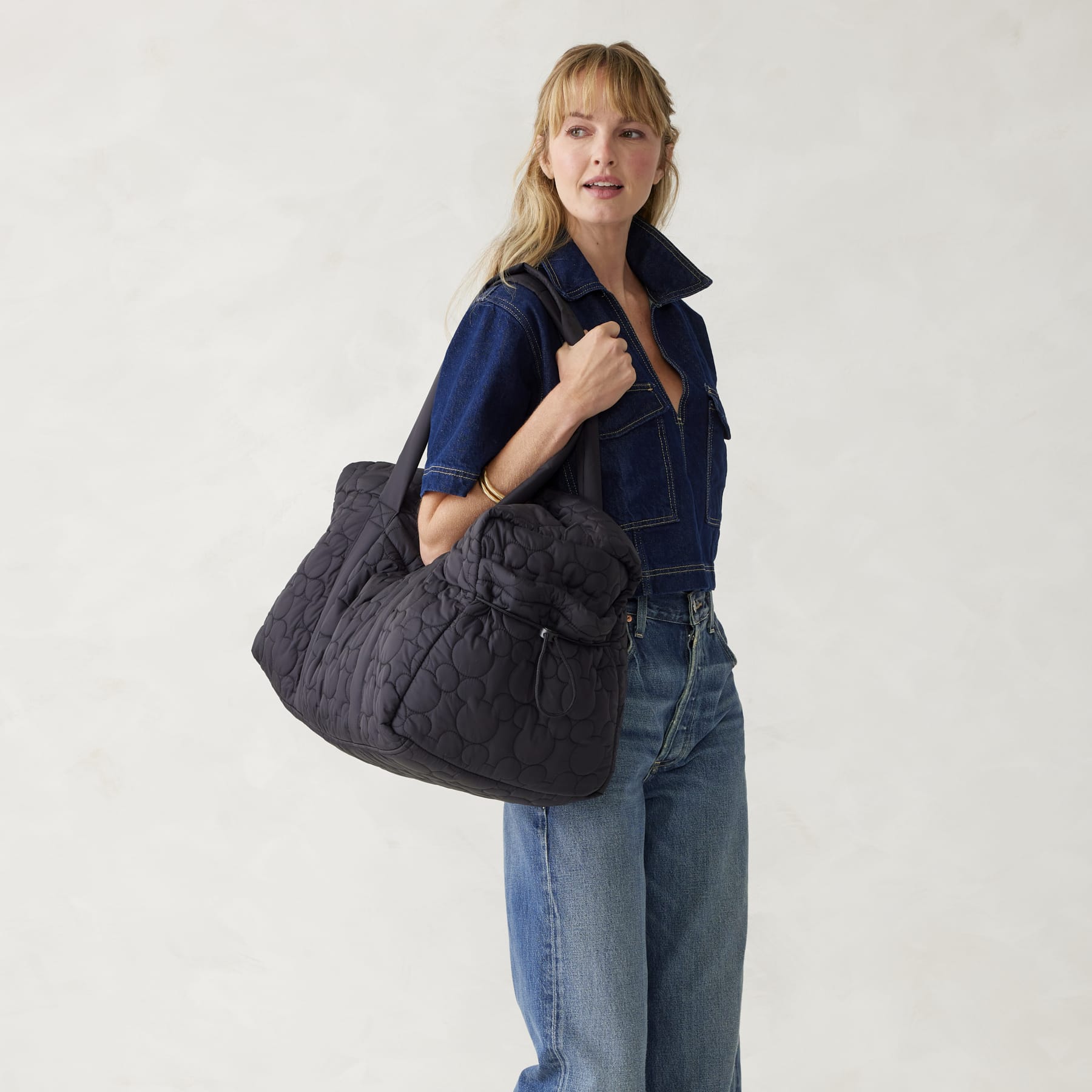 Disney Large Original Duffel