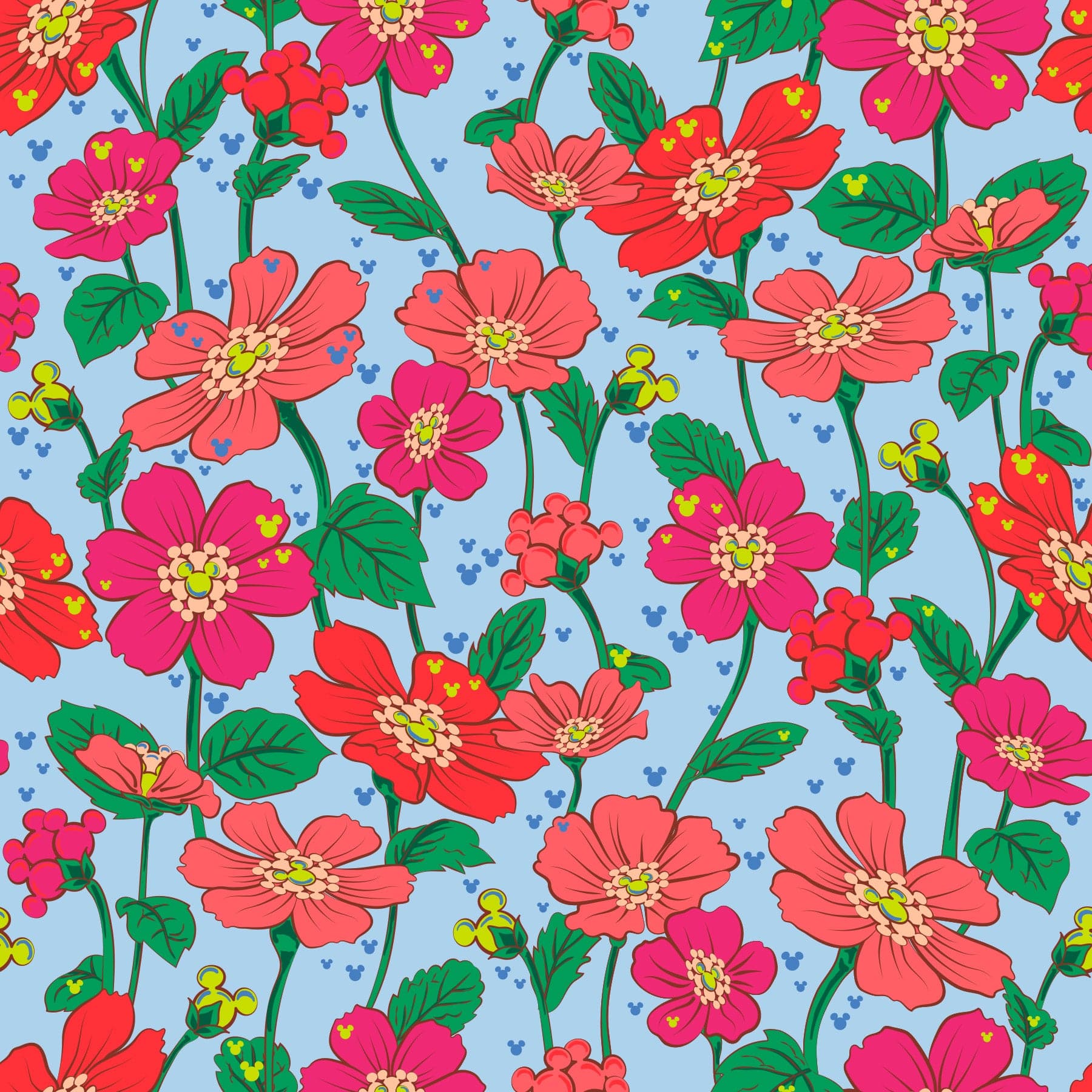 Disney Large Original Duffel