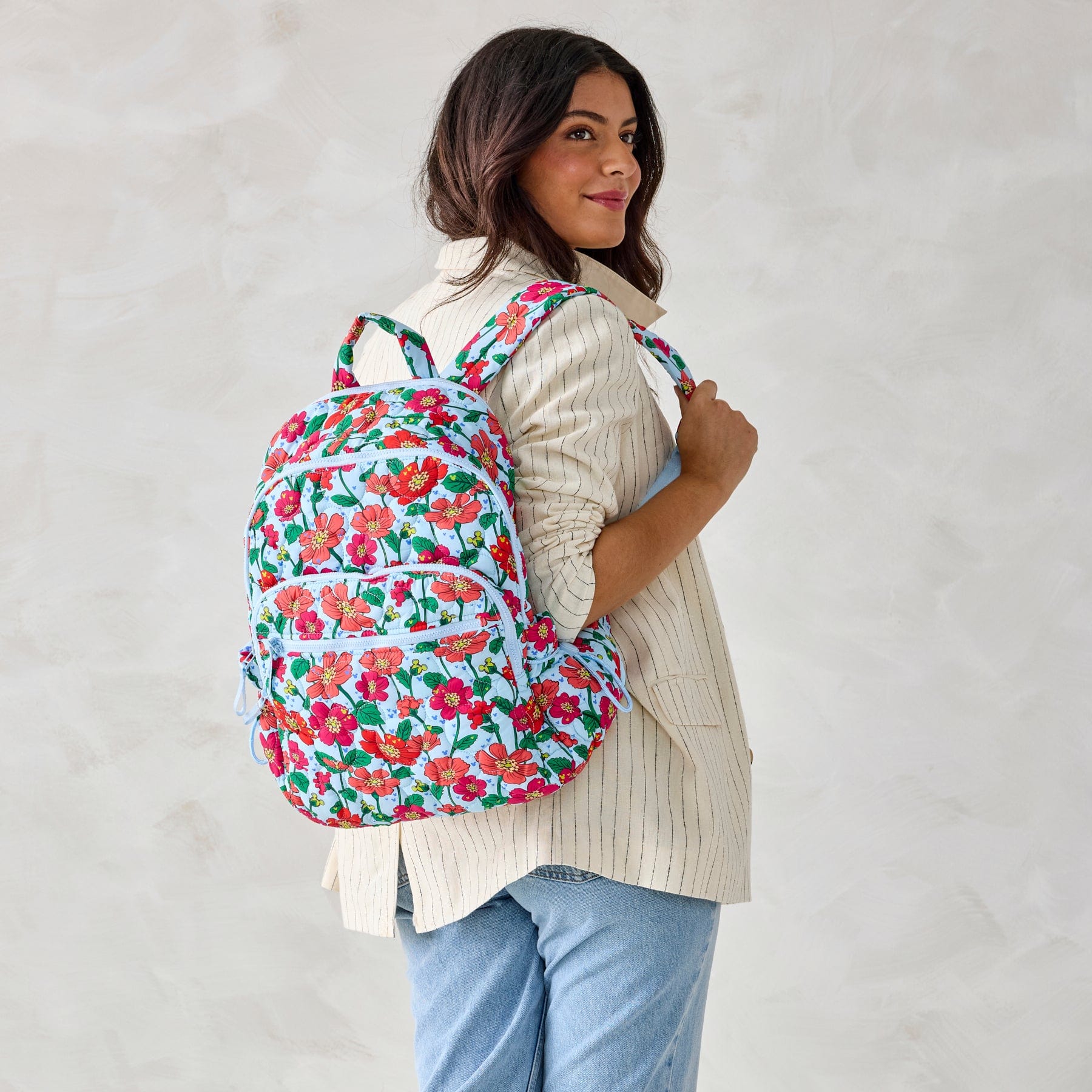 Disney Bancroft Backpack