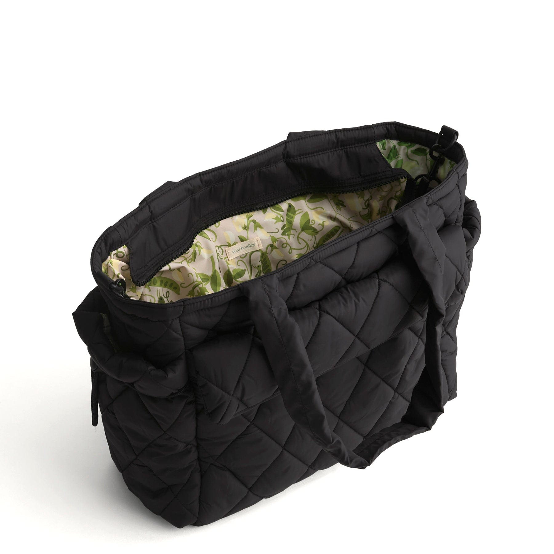 Welland Diaper Bag Tote