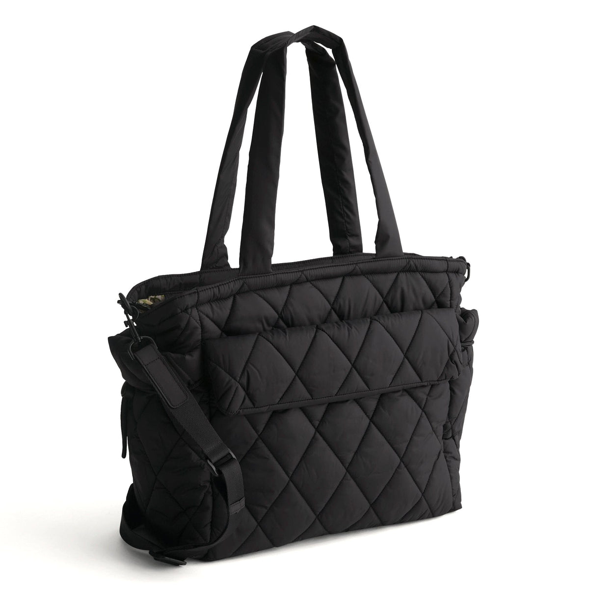 Welland Diaper Bag Tote
