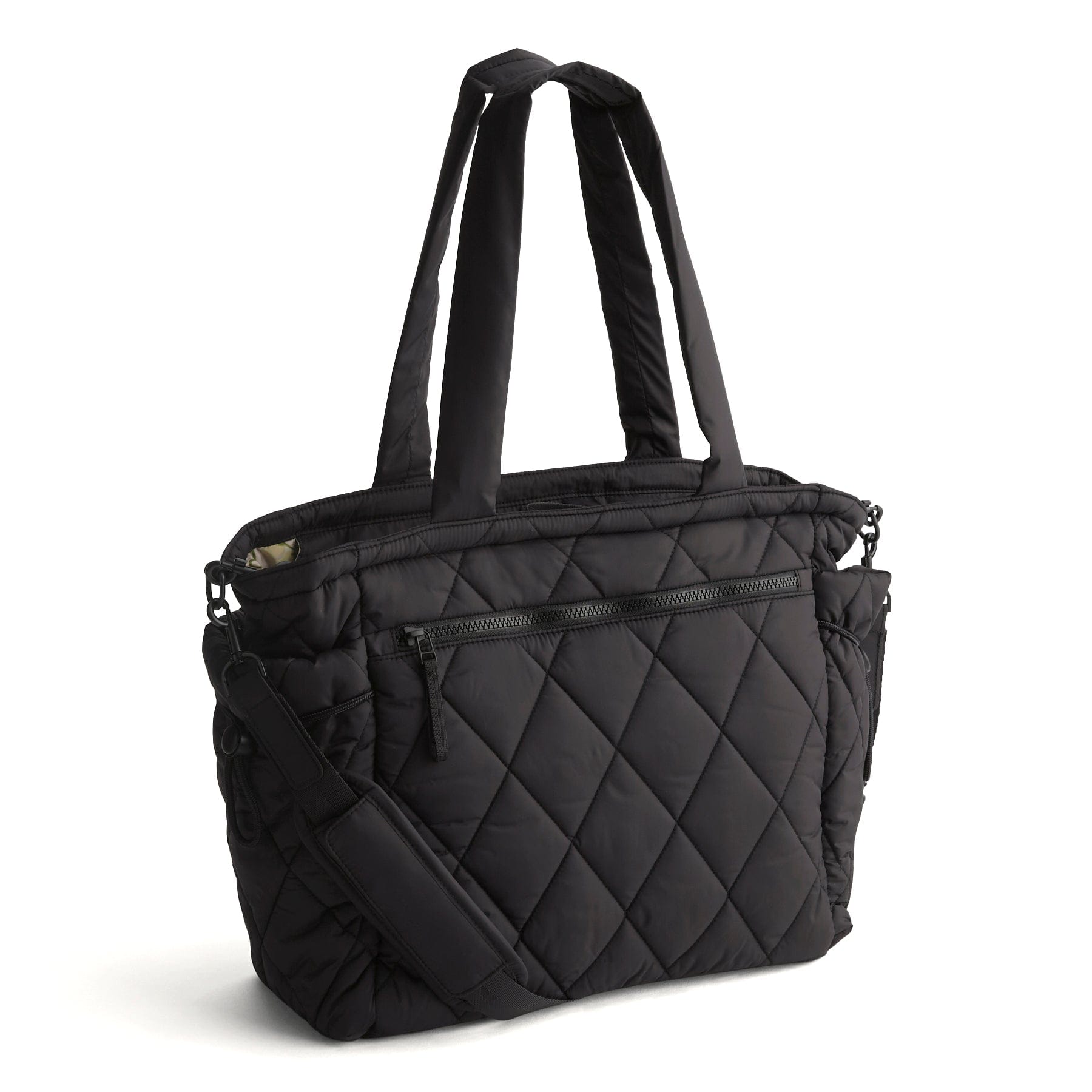 Welland Diaper Bag Tote