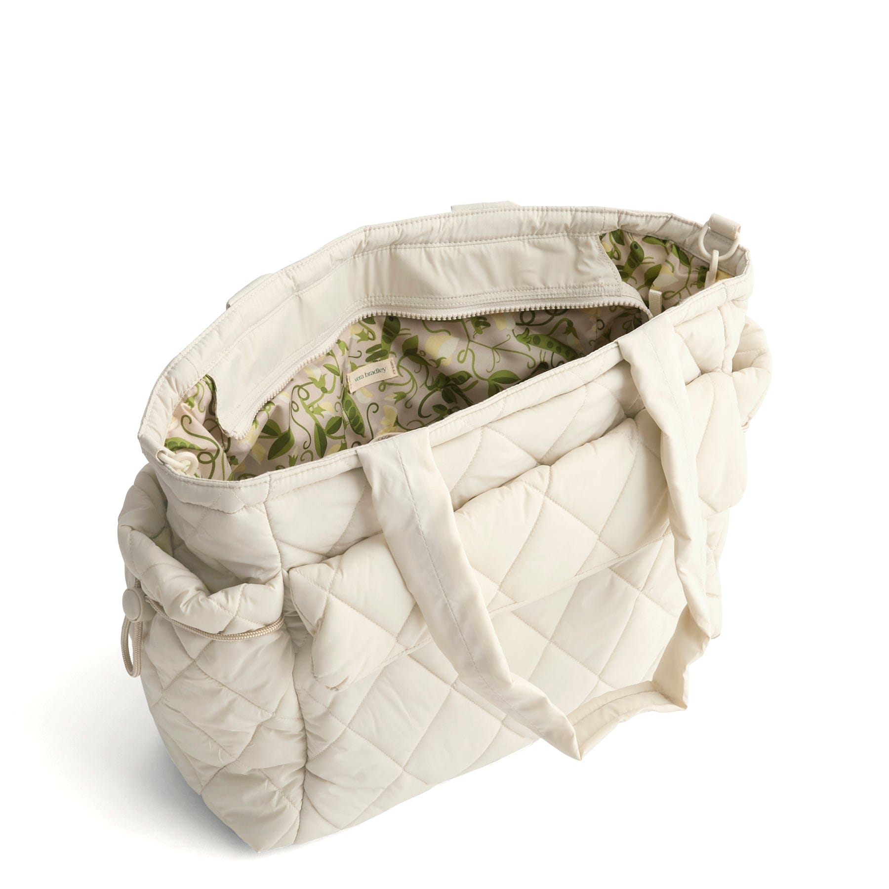 Welland Diaper Bag Tote