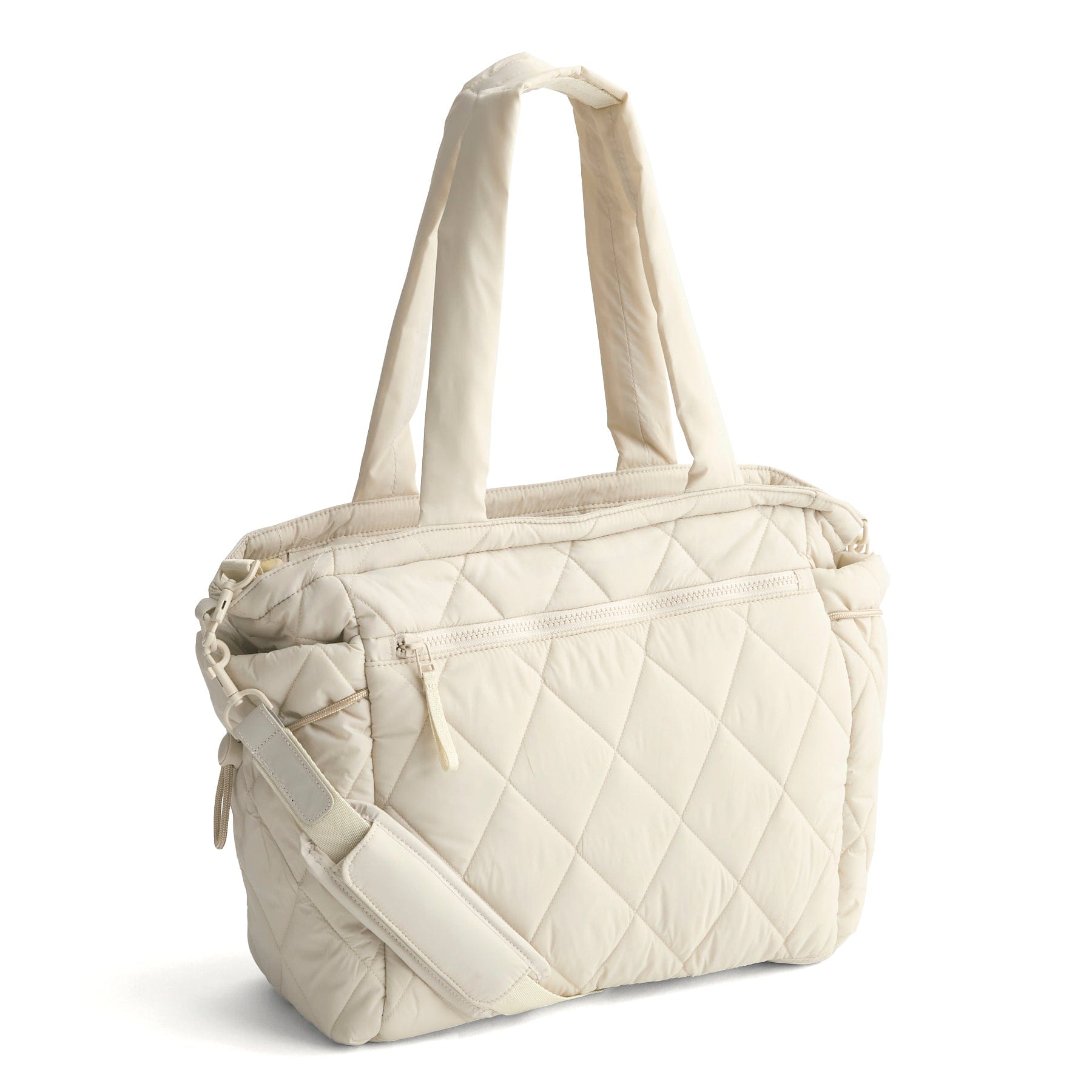 Welland Diaper Bag Tote