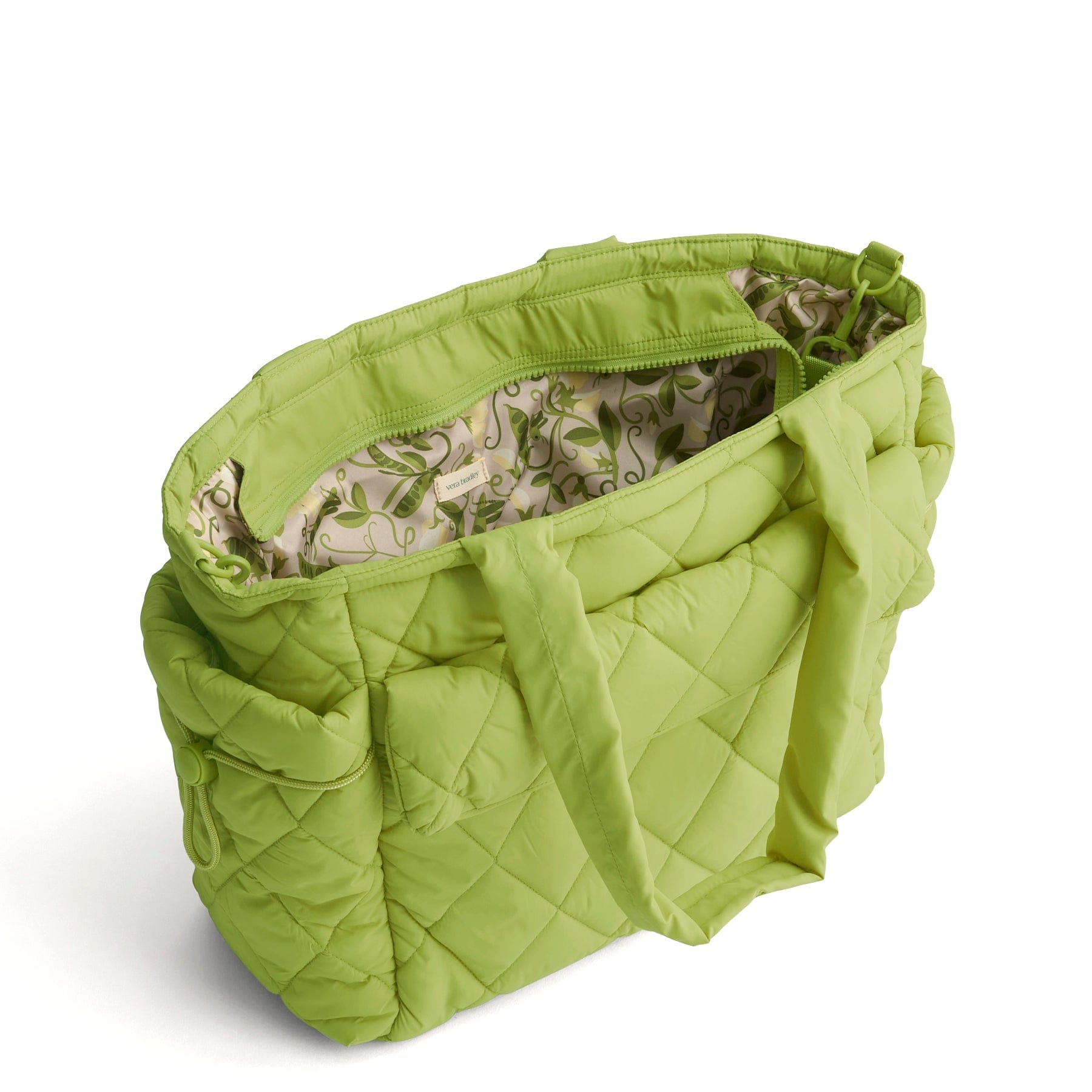 Welland Diaper Bag Tote