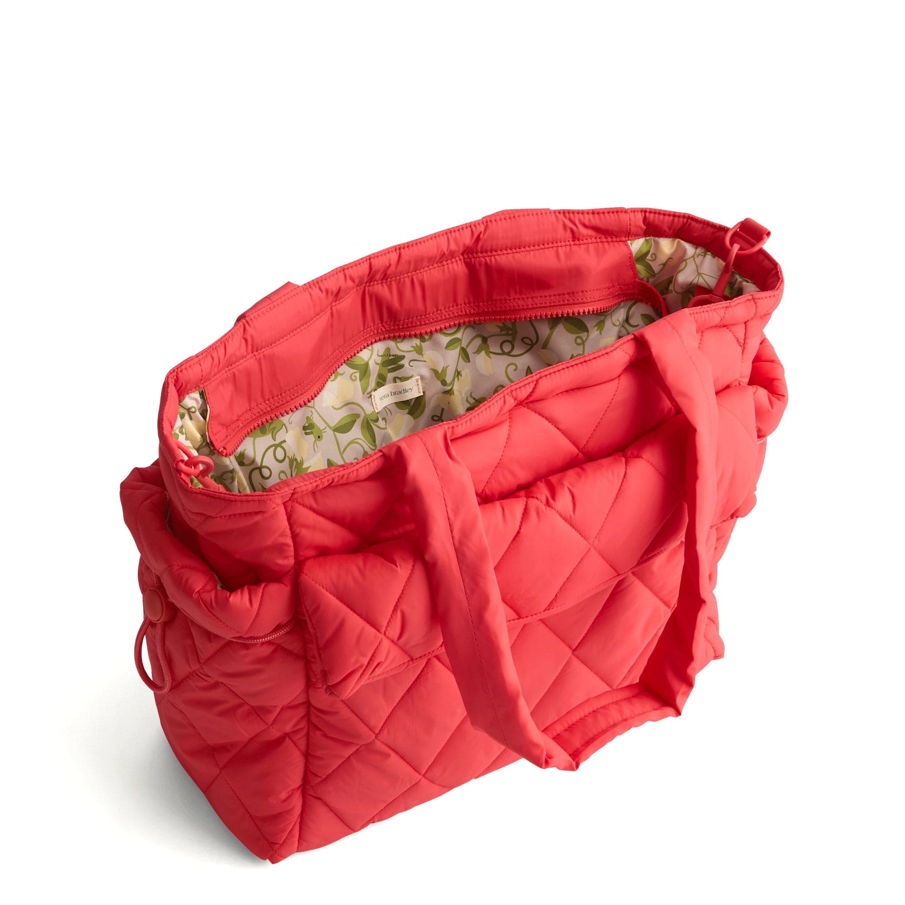 Welland Diaper Bag Tote