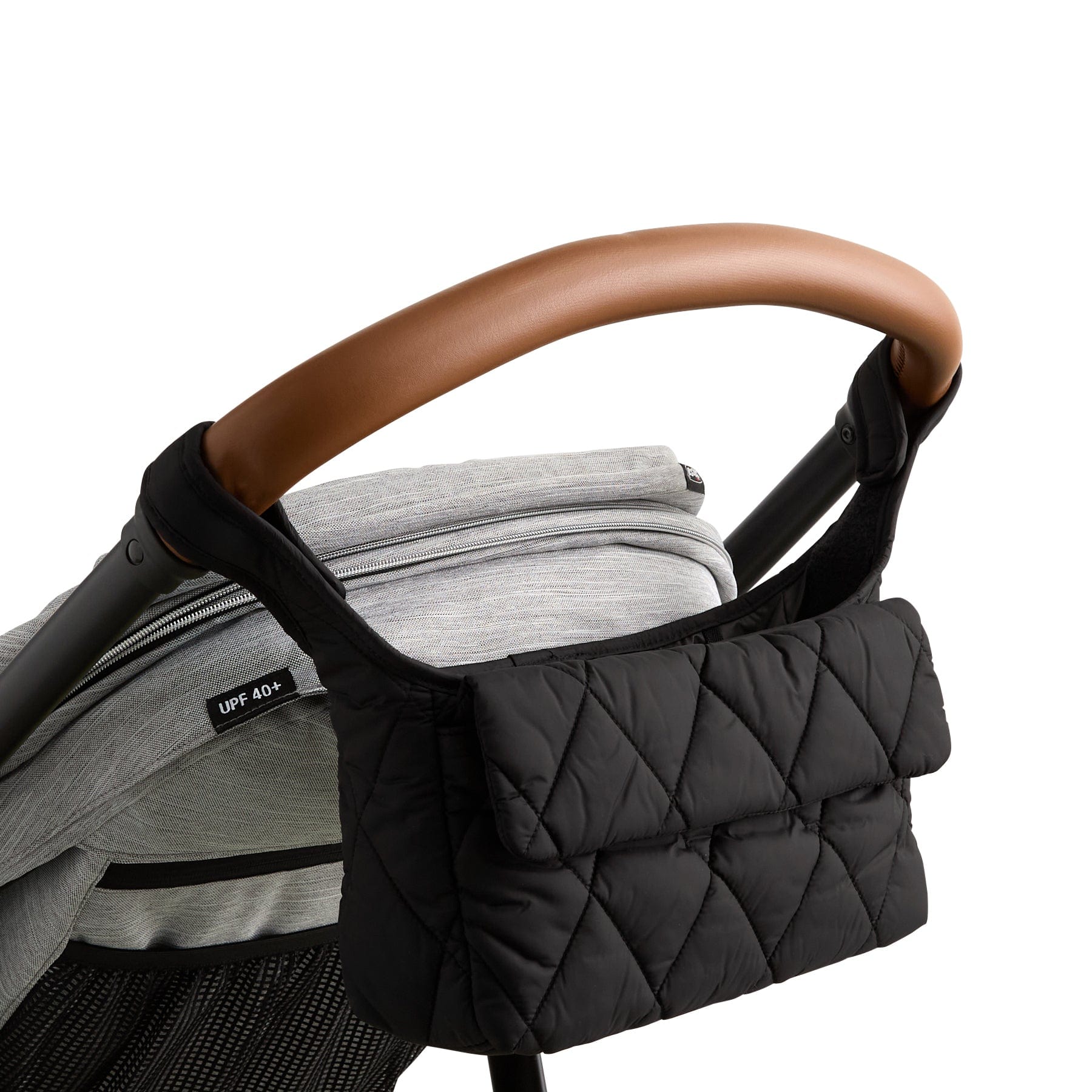 Welland Baby Stroller Caddy