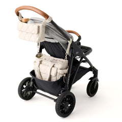 Welland Baby Stroller Caddy