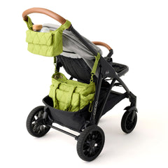 Welland Baby Stroller Caddy