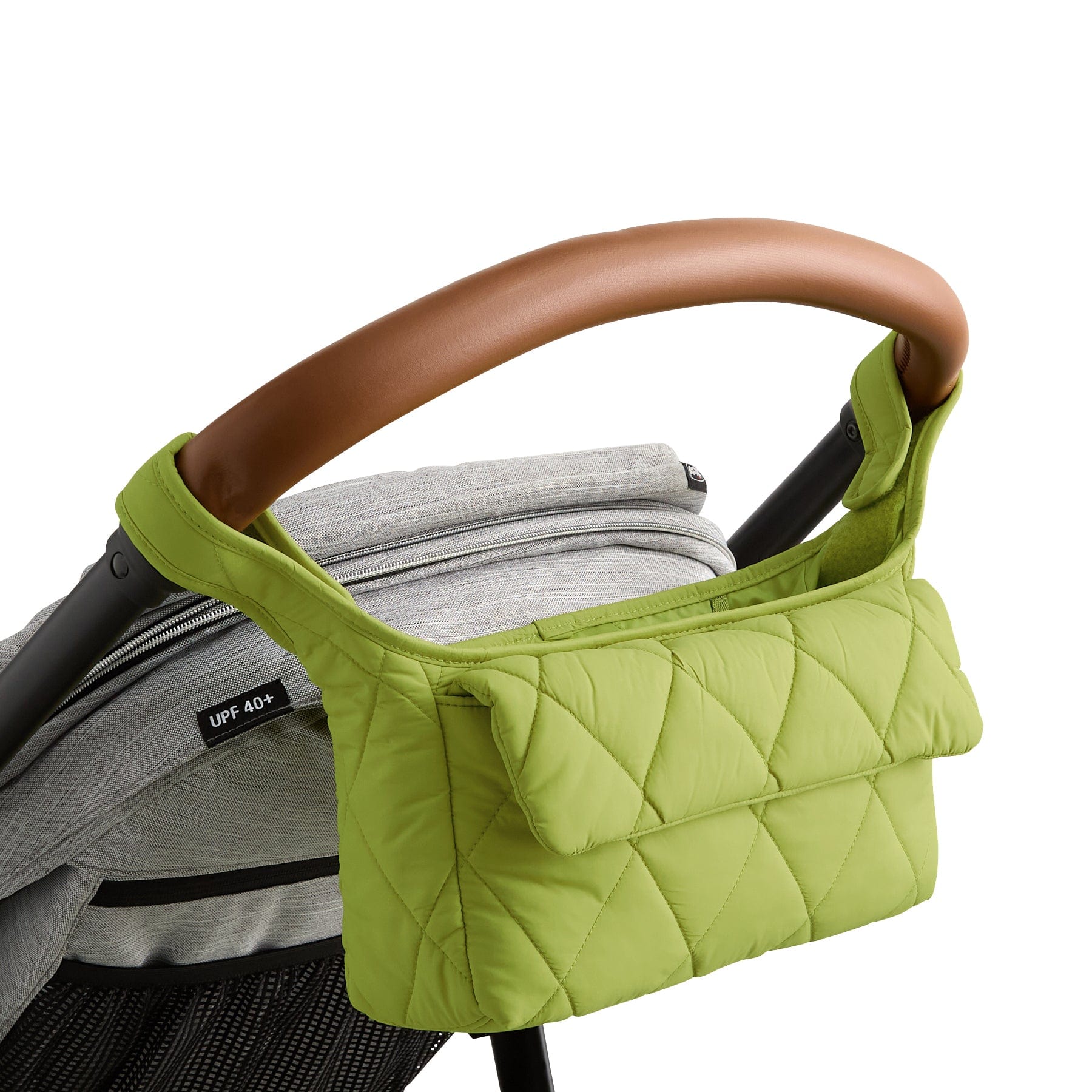 Welland Baby Stroller Caddy