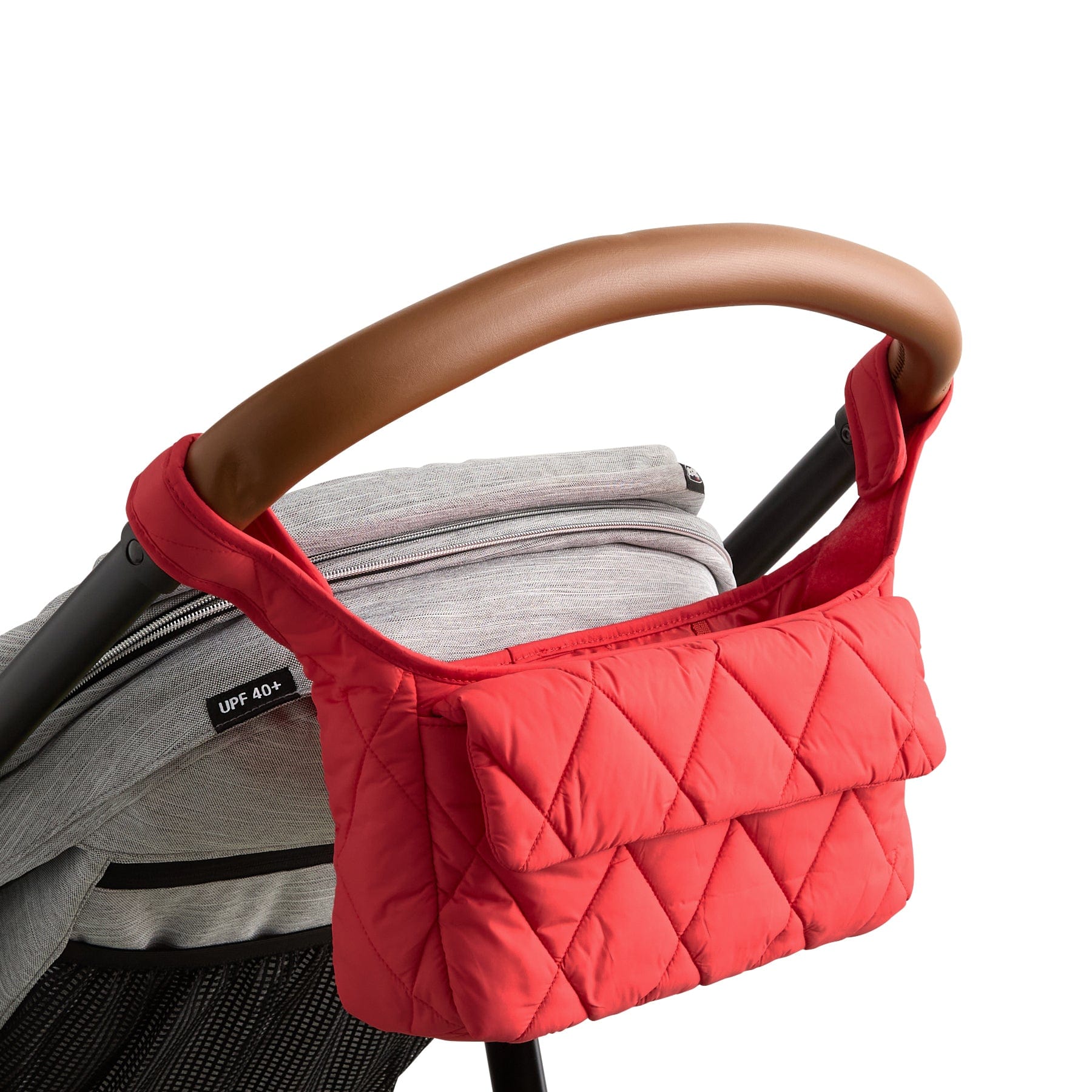 Welland Baby Stroller Caddy