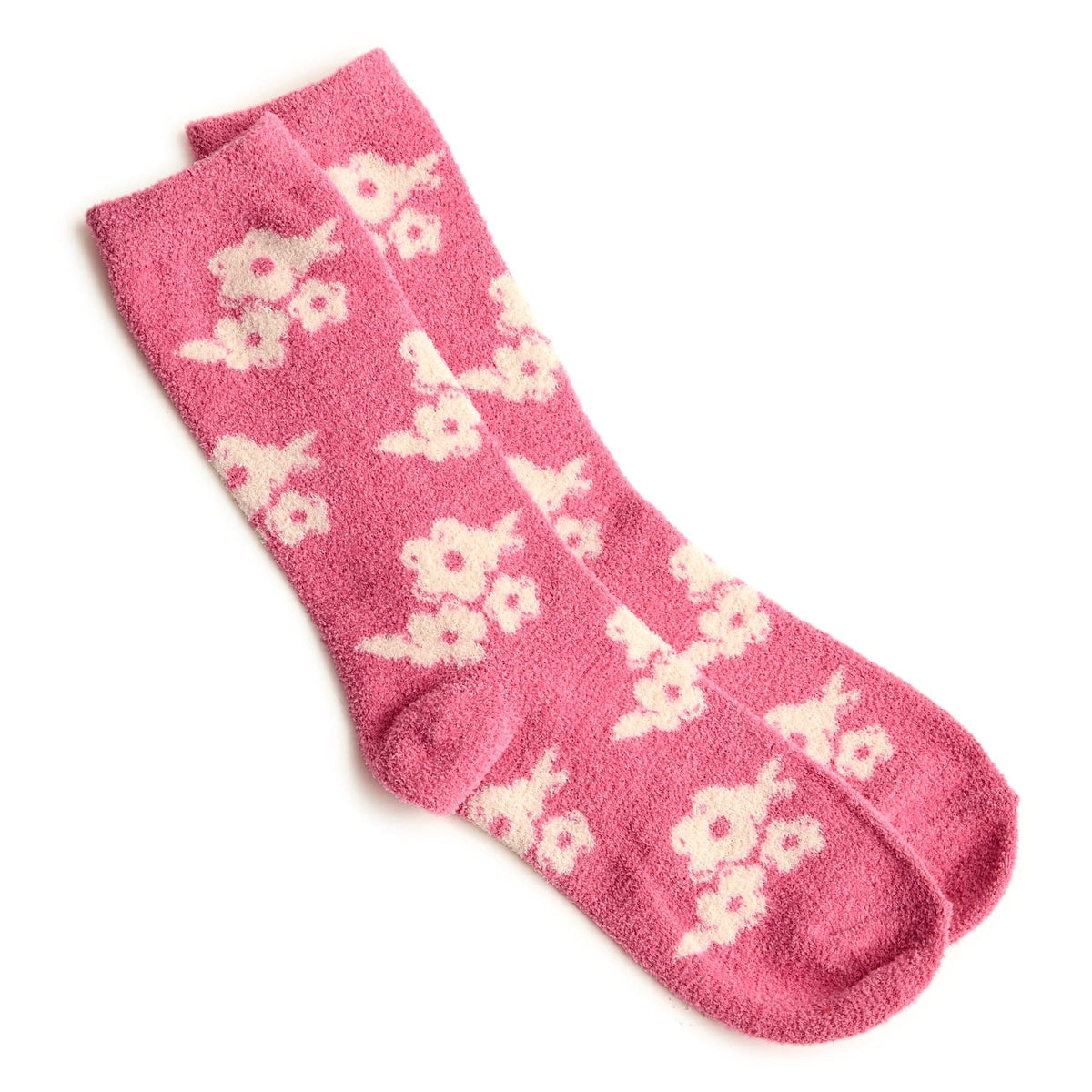 Fleece Socks