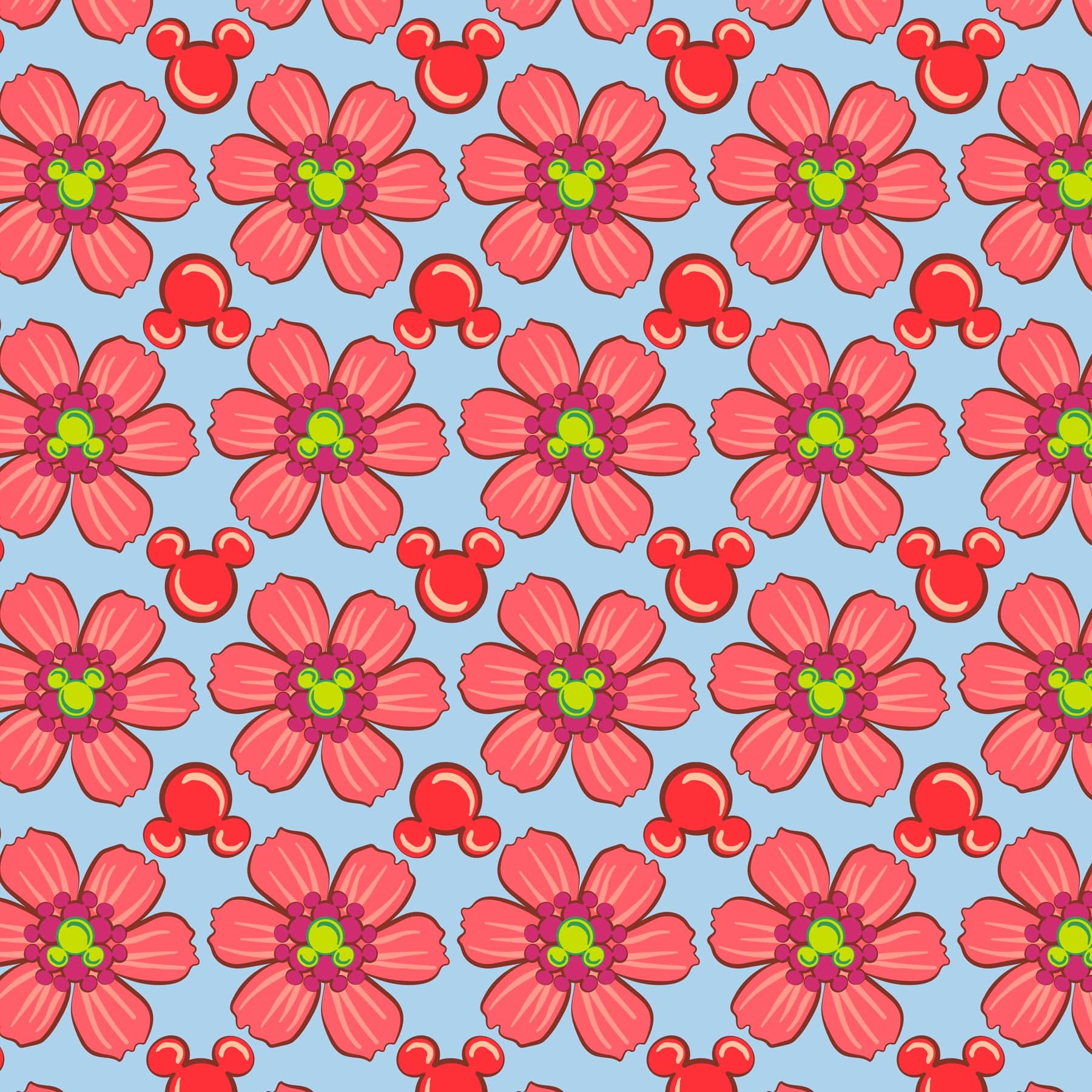 Disney Travel Neck Pillow