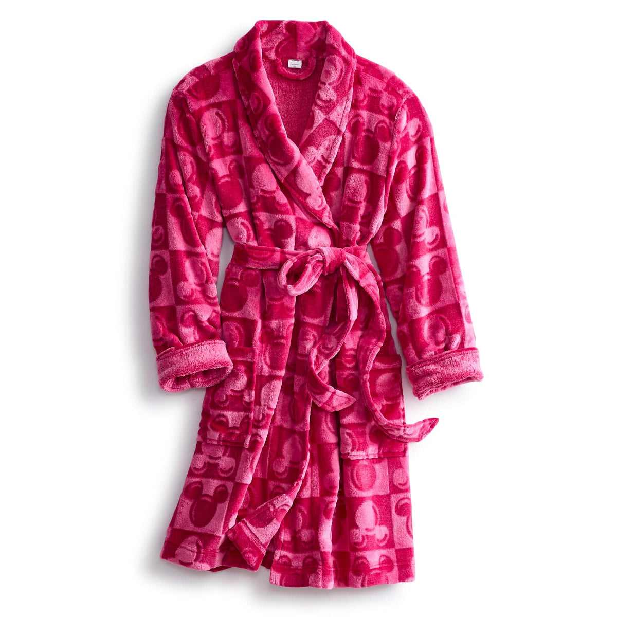 Disney Fleece Robe
