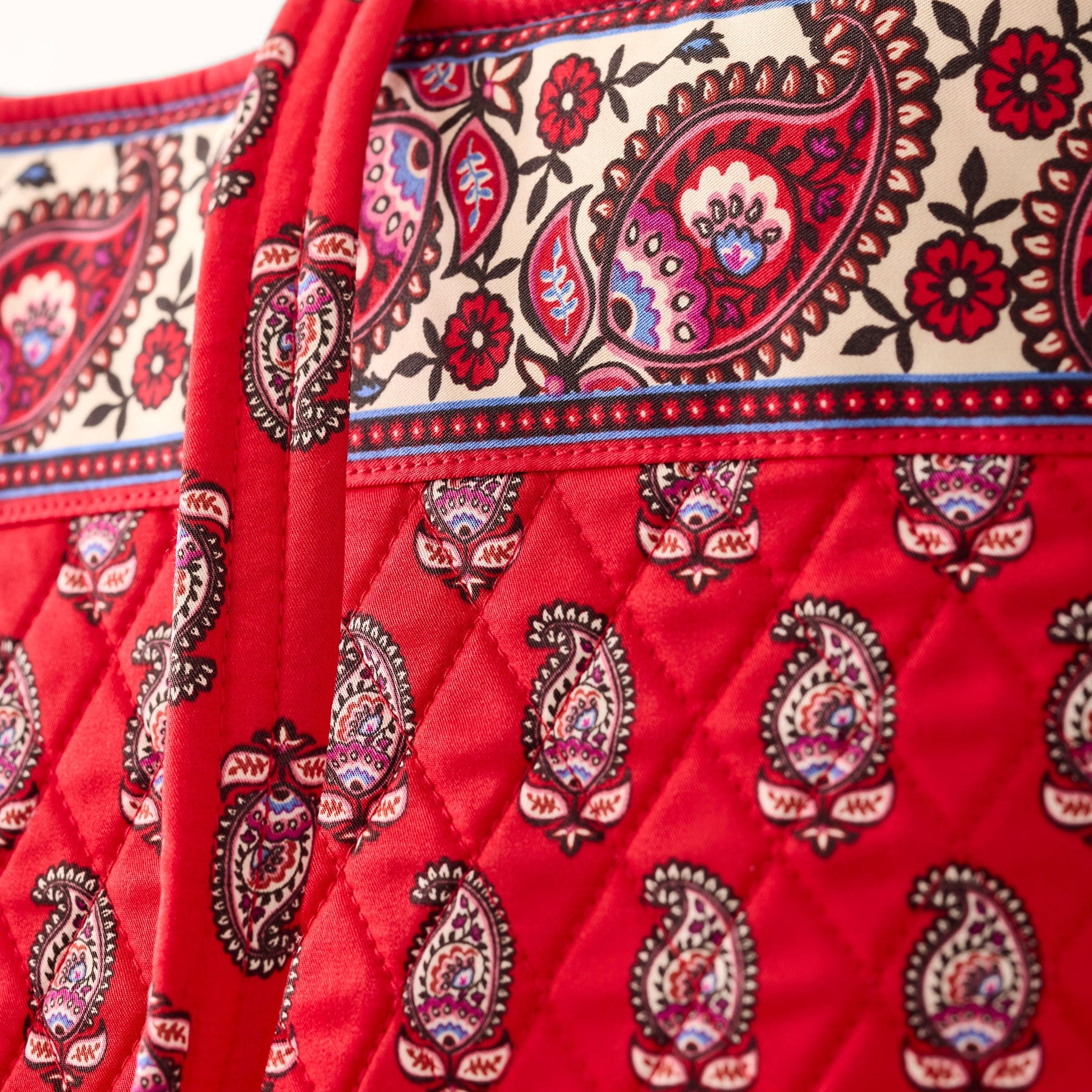 Original Zip Tote Bag