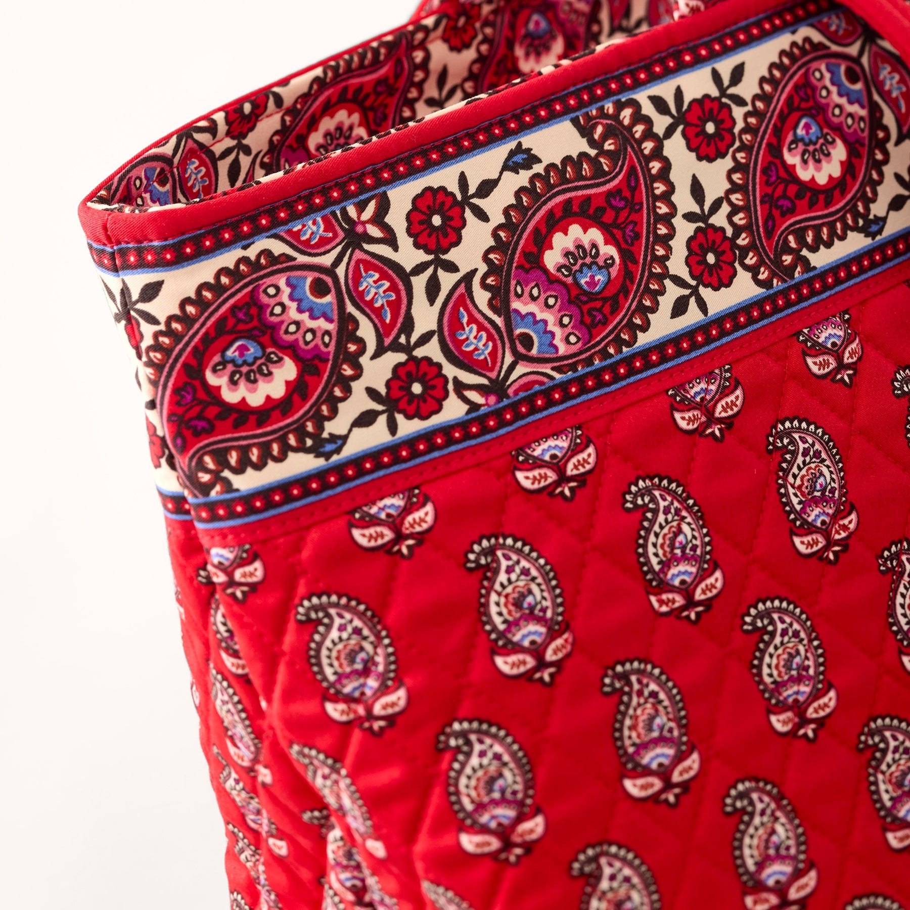 Original Zip Tote Bag