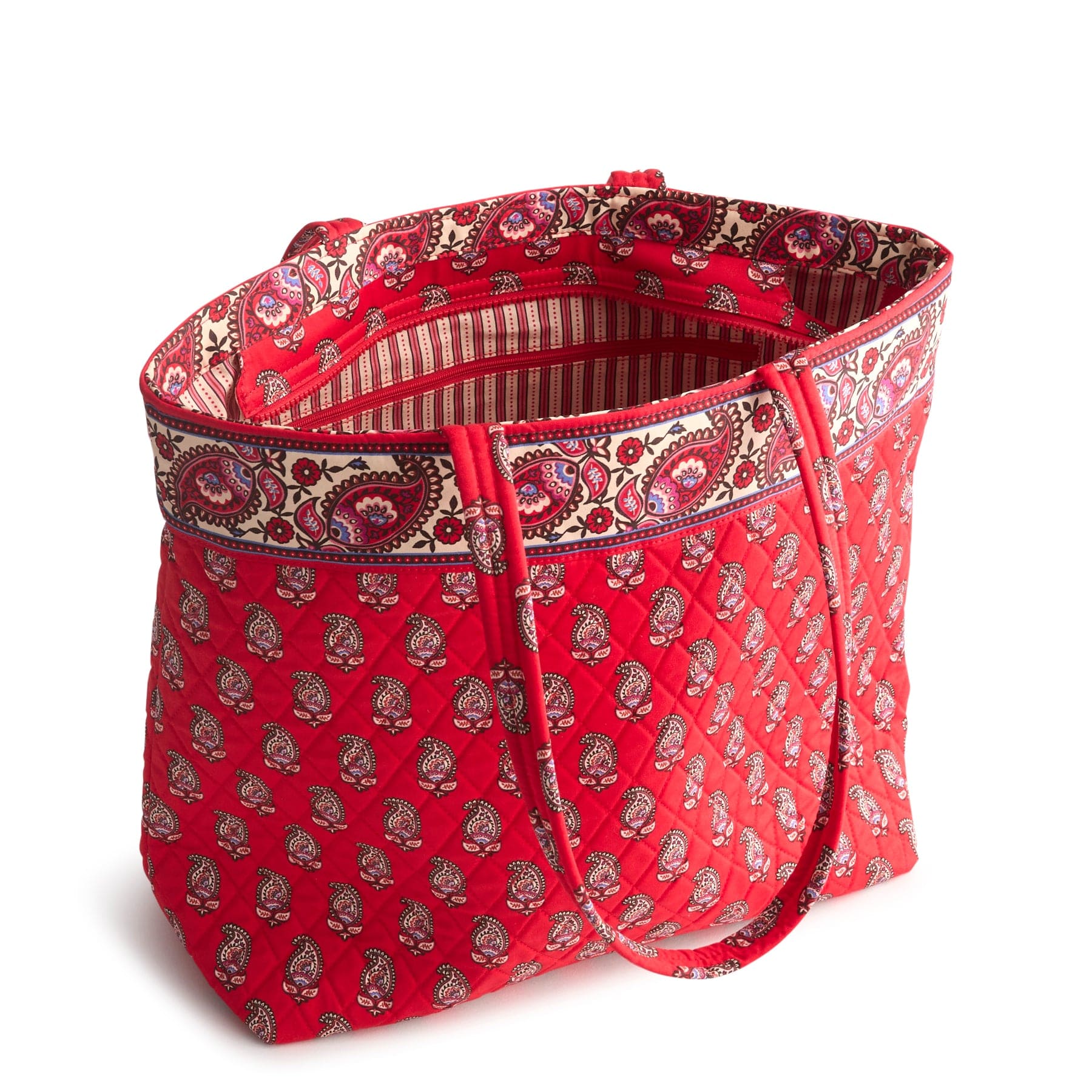 Original Zip Tote Bag