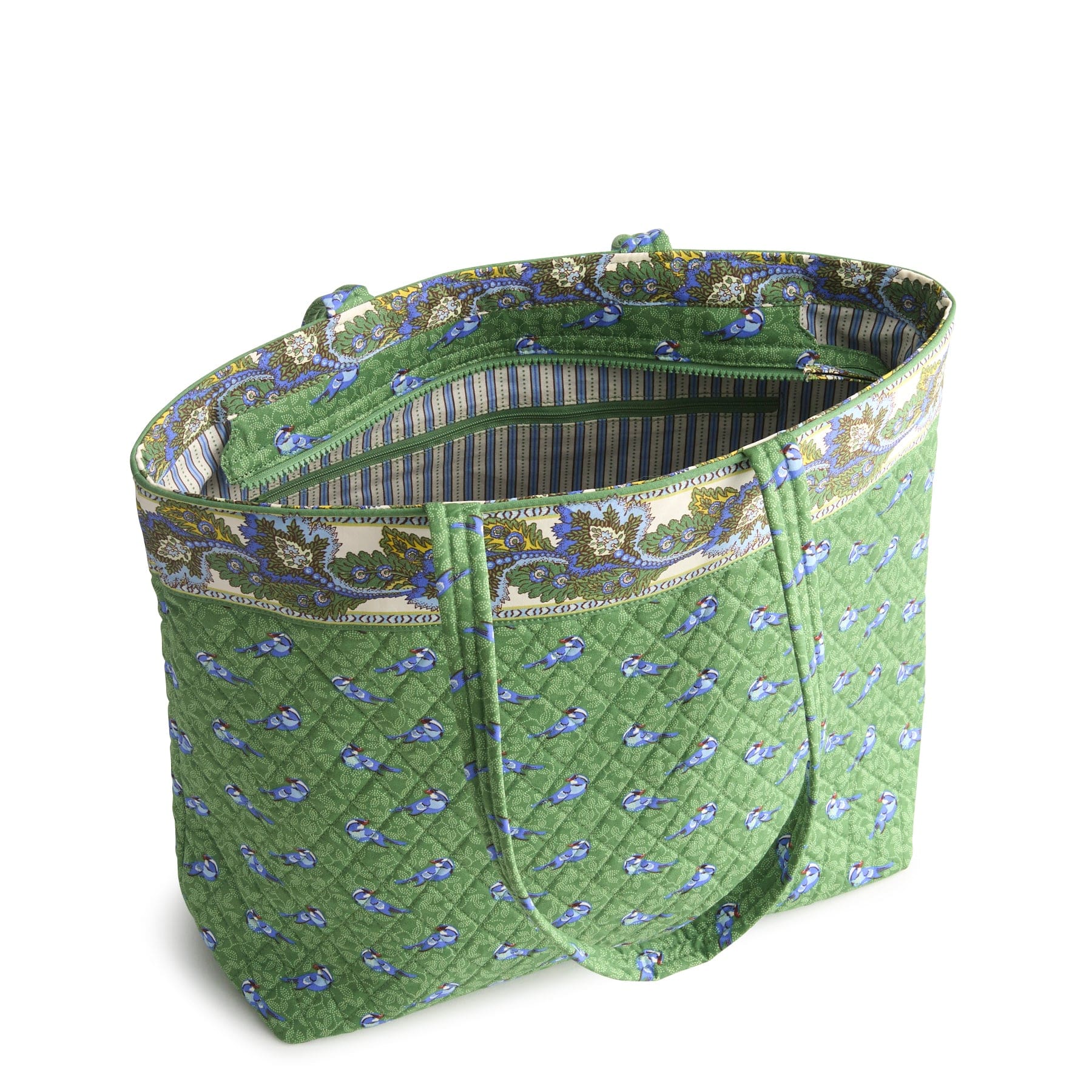 Original Zip Tote Bag