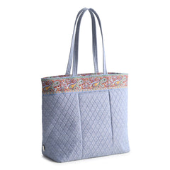 Original Zip Tote Bag