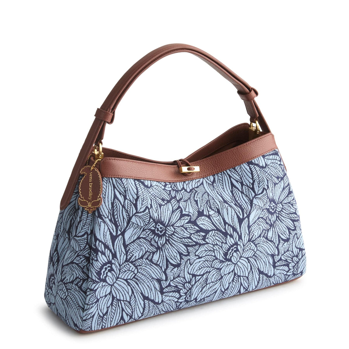 Frazier Shoulder Bag