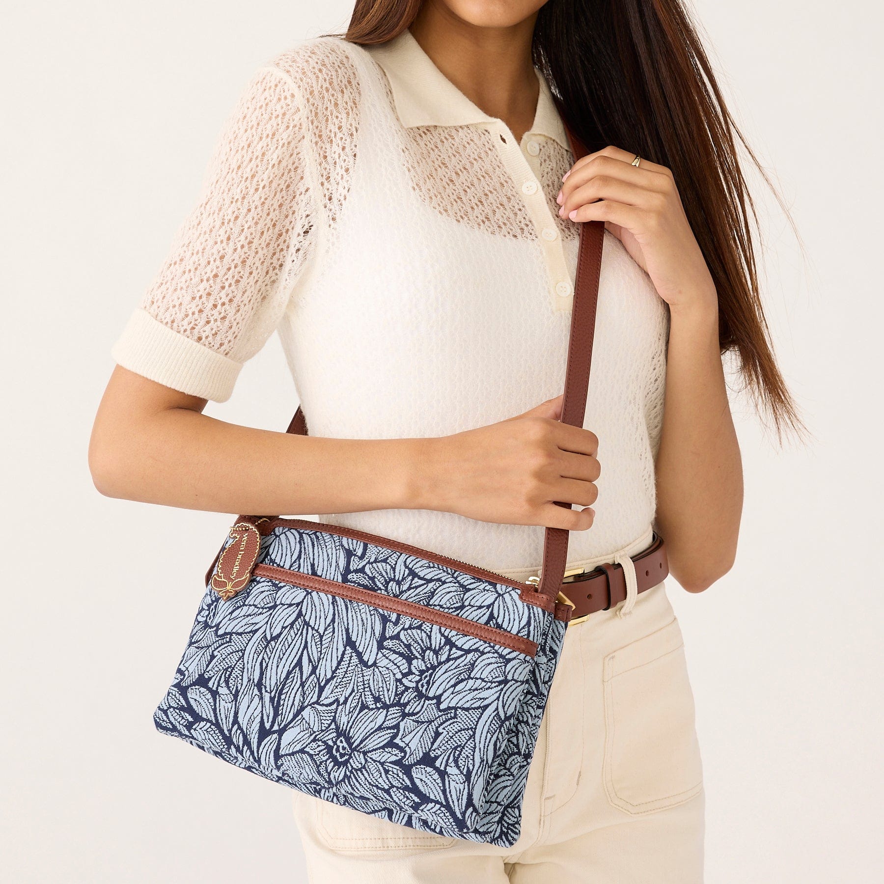 Foxbury Crossbody