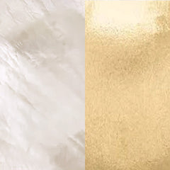 Resin Huggie Hoop Earrings