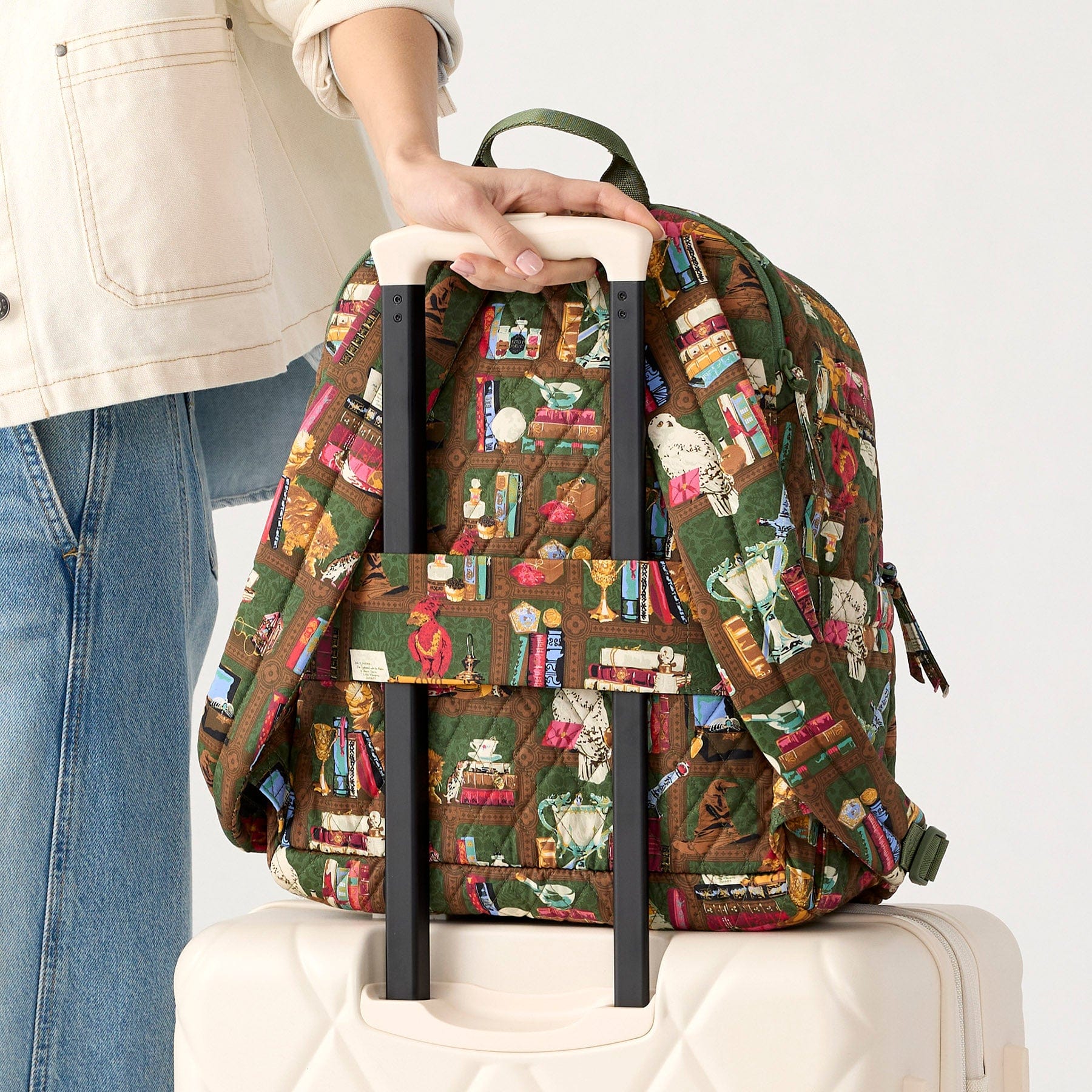 Harry Potter��������� Bancroft Backpack