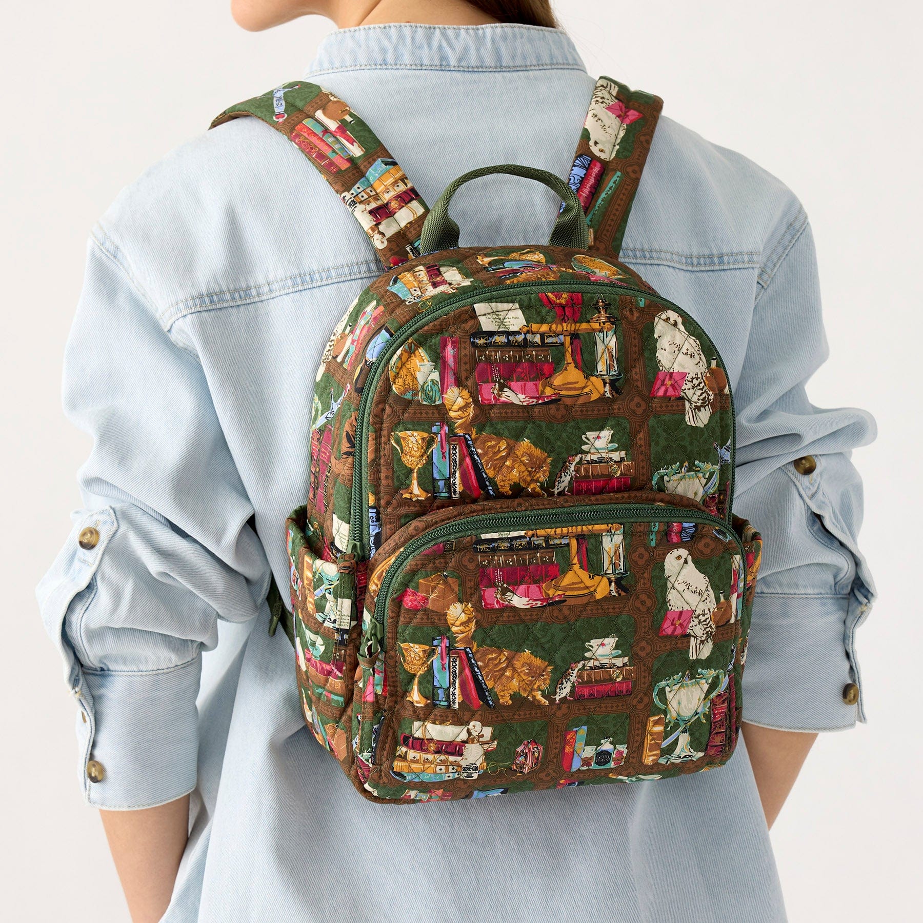 Harry Potter��������� Small Banbury Backpack